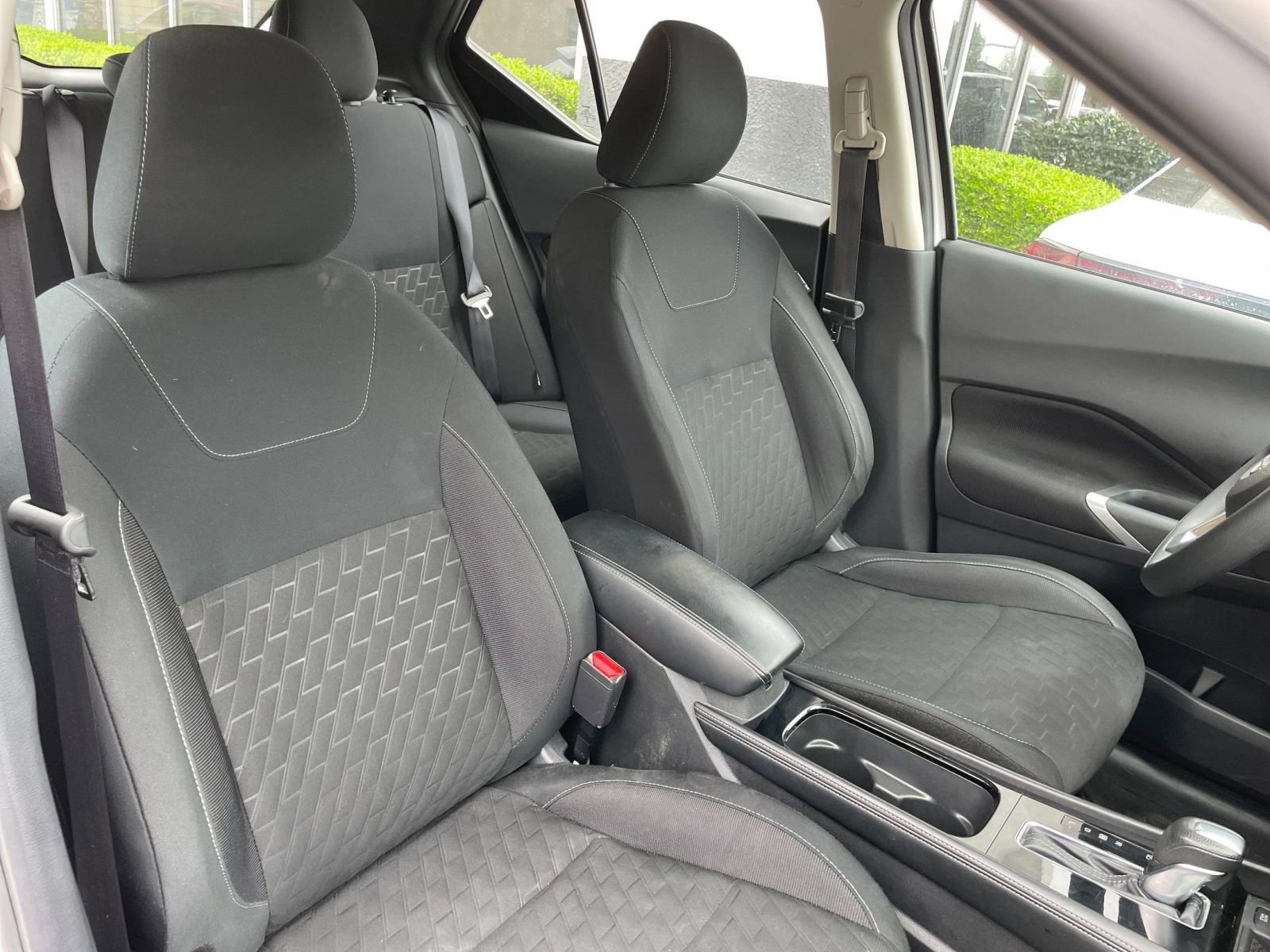 Thumbnail: 2024 Nissan Kicks - 35