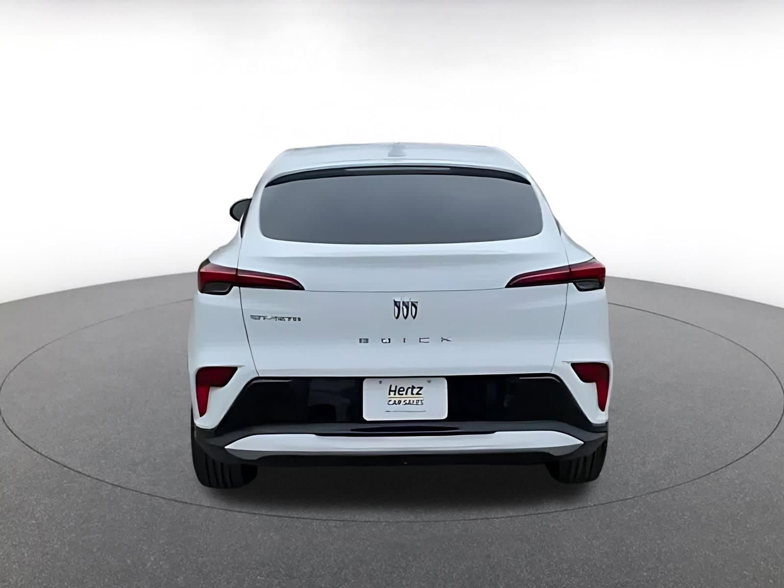 Thumbnail: 2025 Buick Envista - 12