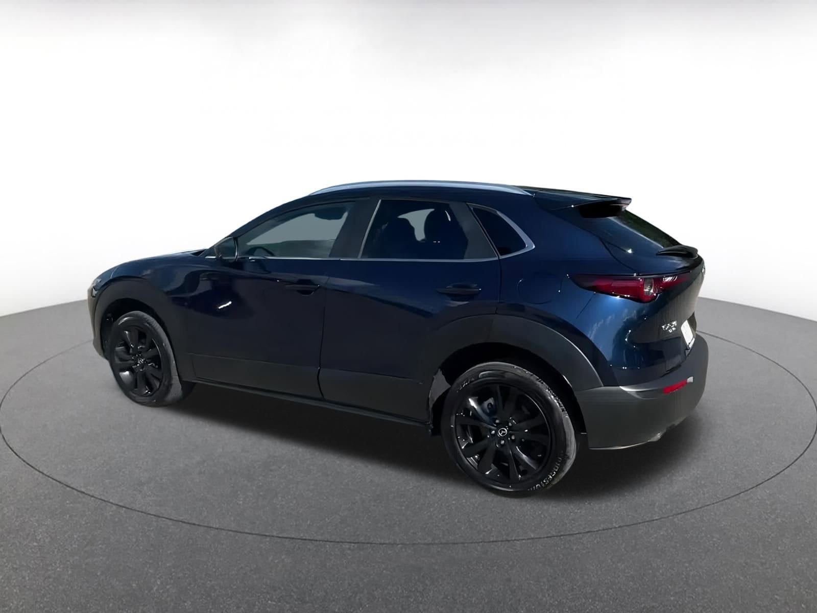 Thumbnail: 2024 Mazda CX-30 - 10