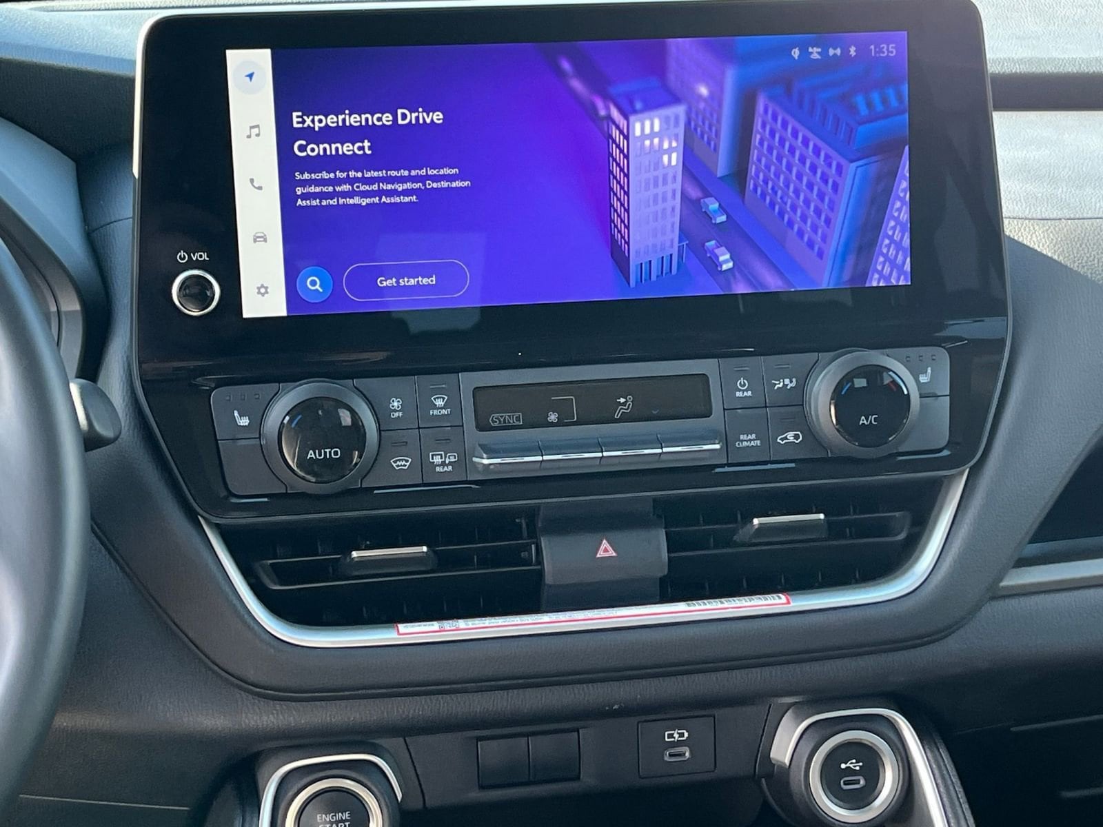 Thumbnail: 2025 Toyota Grand Highlander - 21