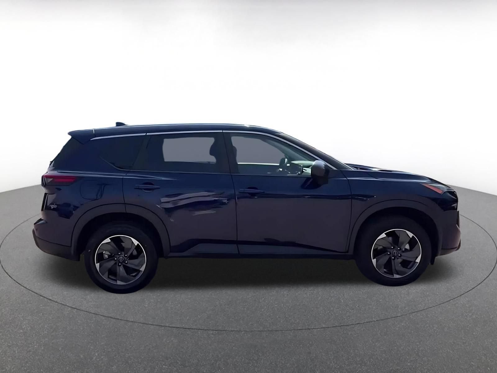 Thumbnail: 2025 Nissan Rogue - 16