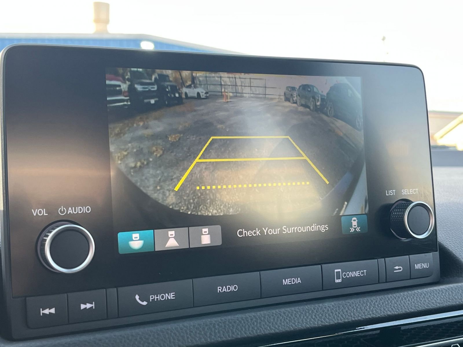 Thumbnail: 2025 Honda Civic - 17