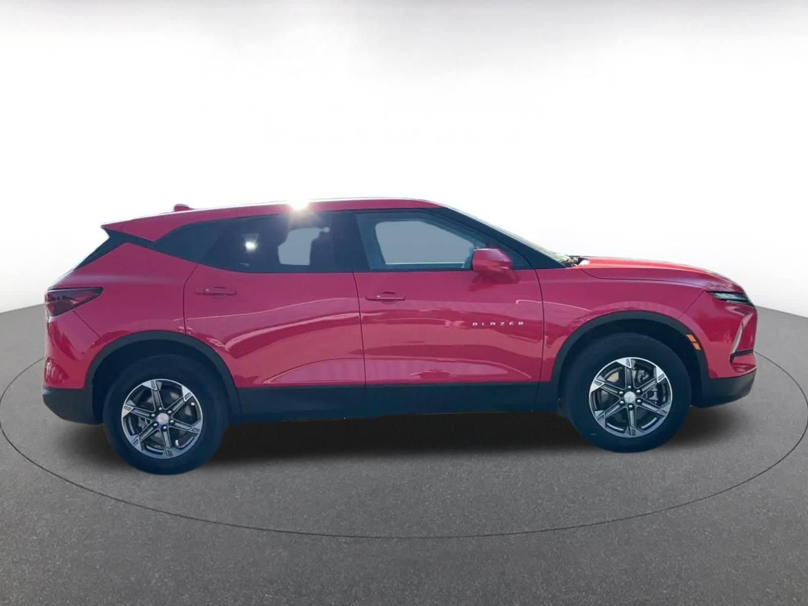 Thumbnail: 2026 Chevrolet Blazer - 15