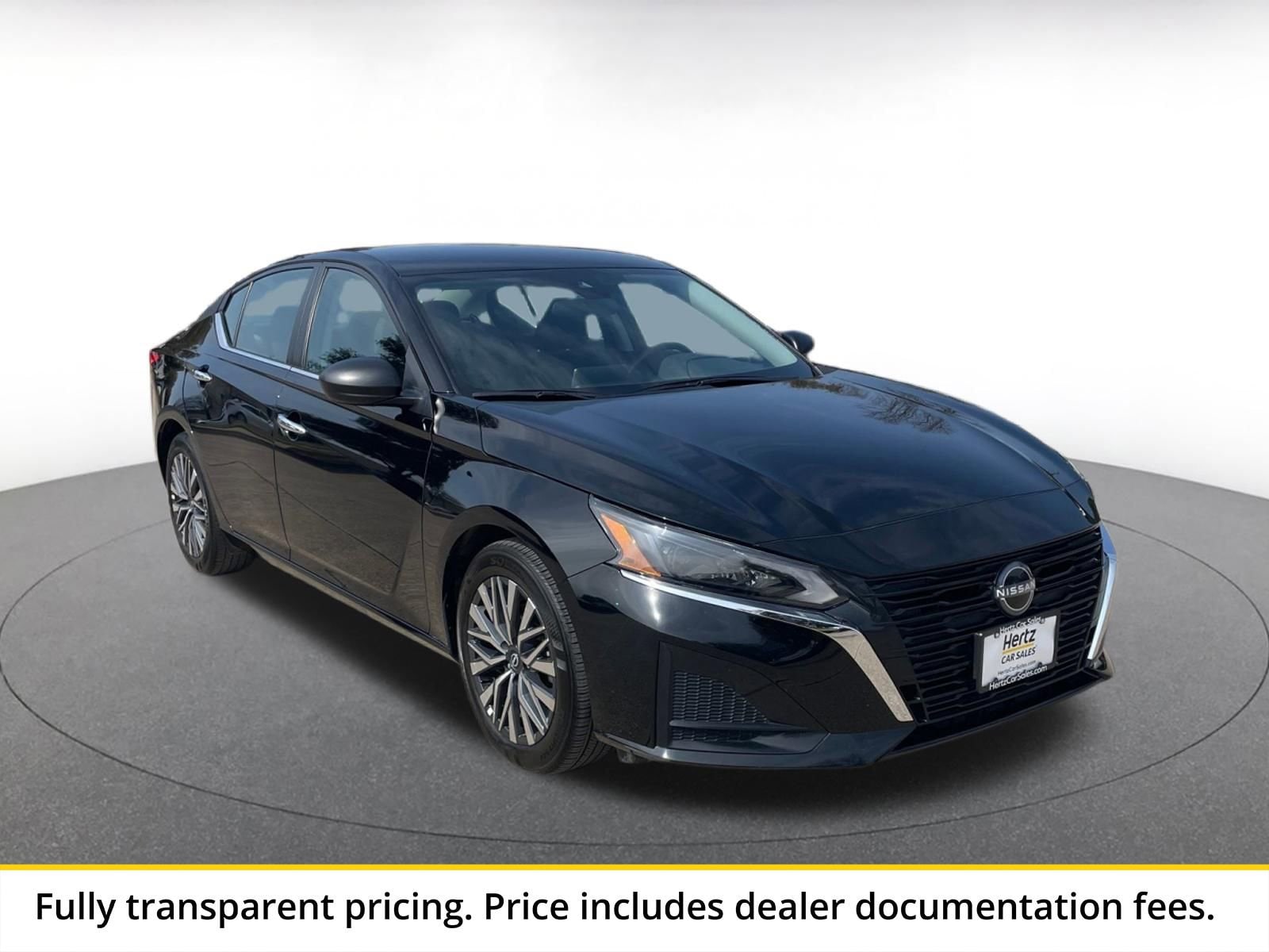 Thumbnail: 2025 Nissan Altima - 1