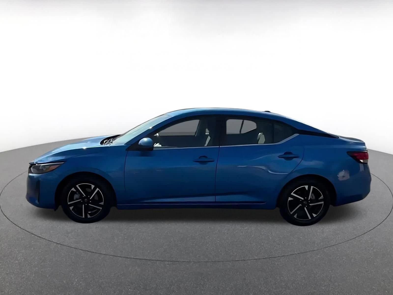 Thumbnail: 2025 Nissan Sentra - 8