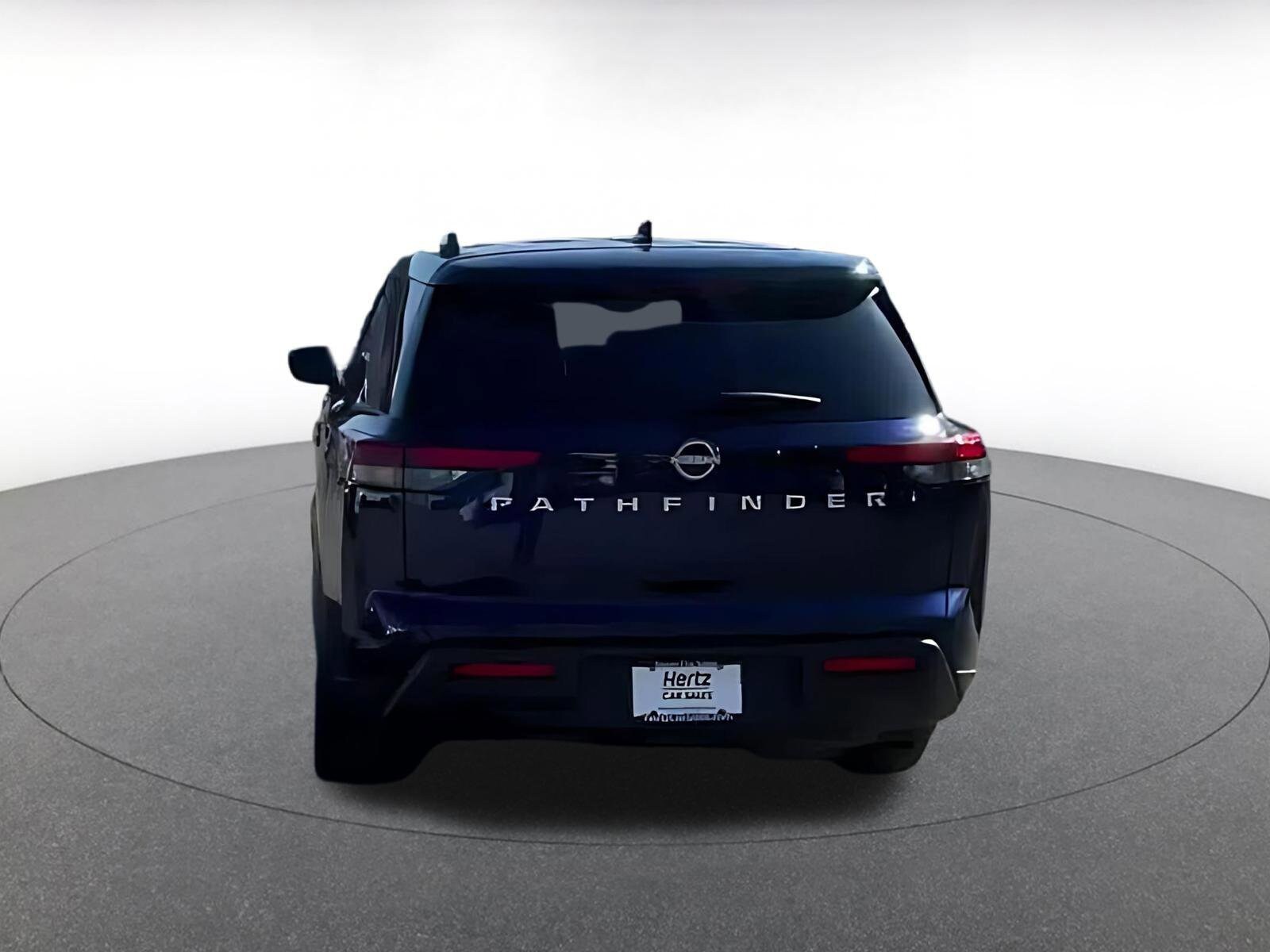 Thumbnail: 2025 Nissan Pathfinder - 11