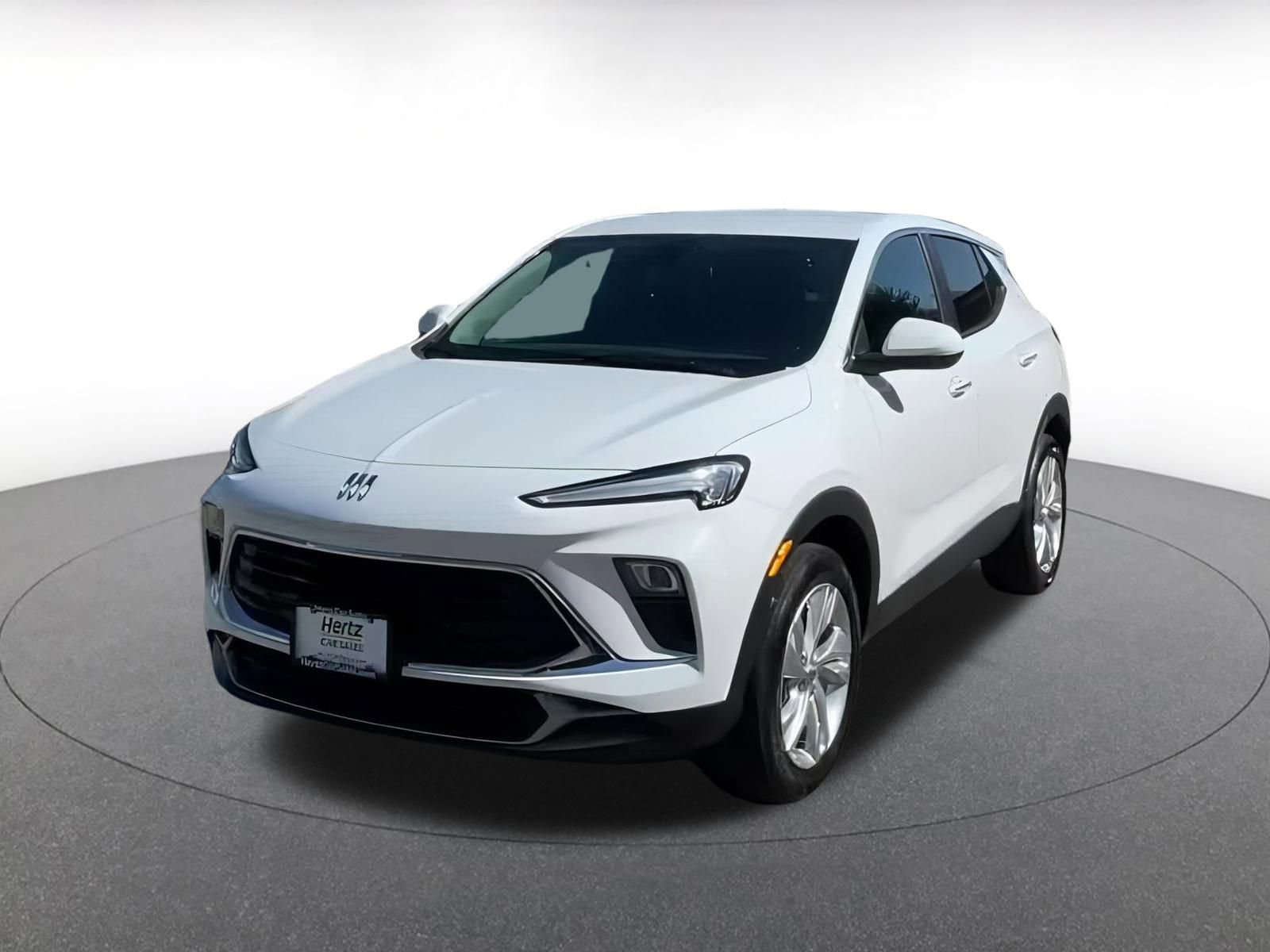 Thumbnail: 2025 Buick Encore GX - 7