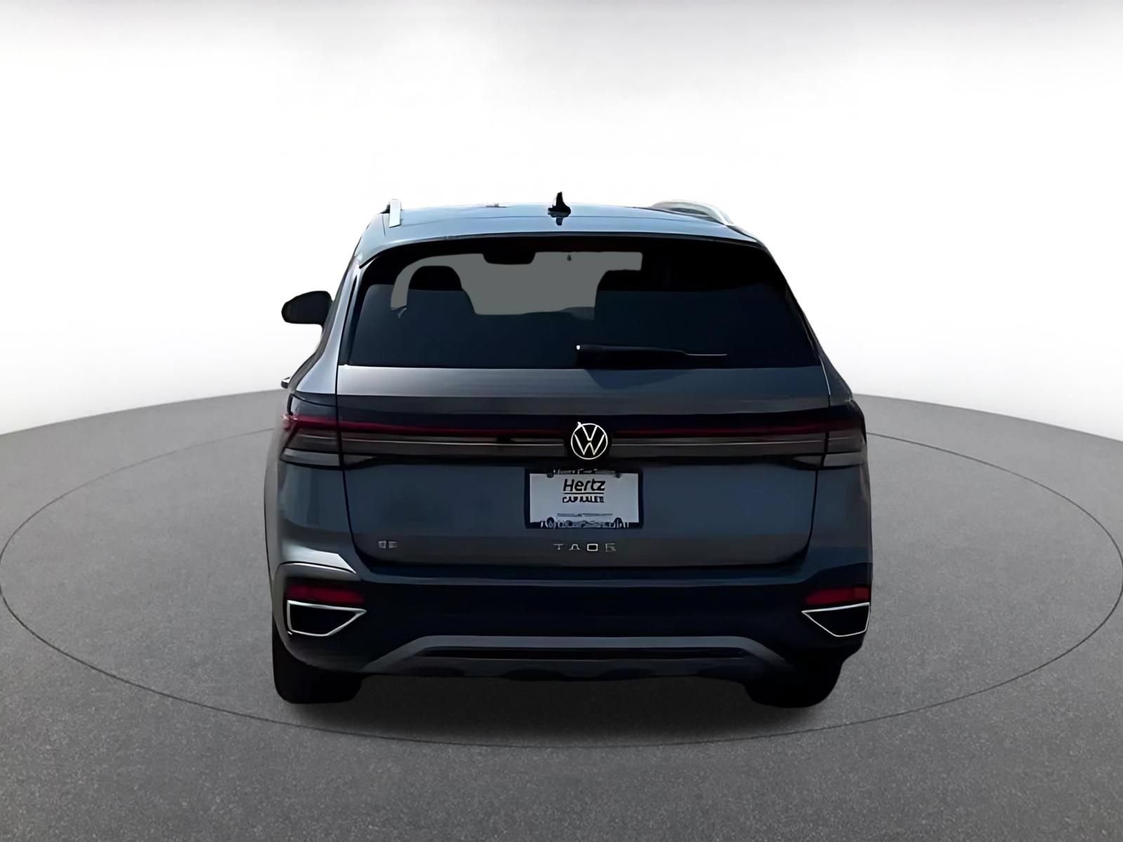Thumbnail: 2026 Volkswagen Taos - 12