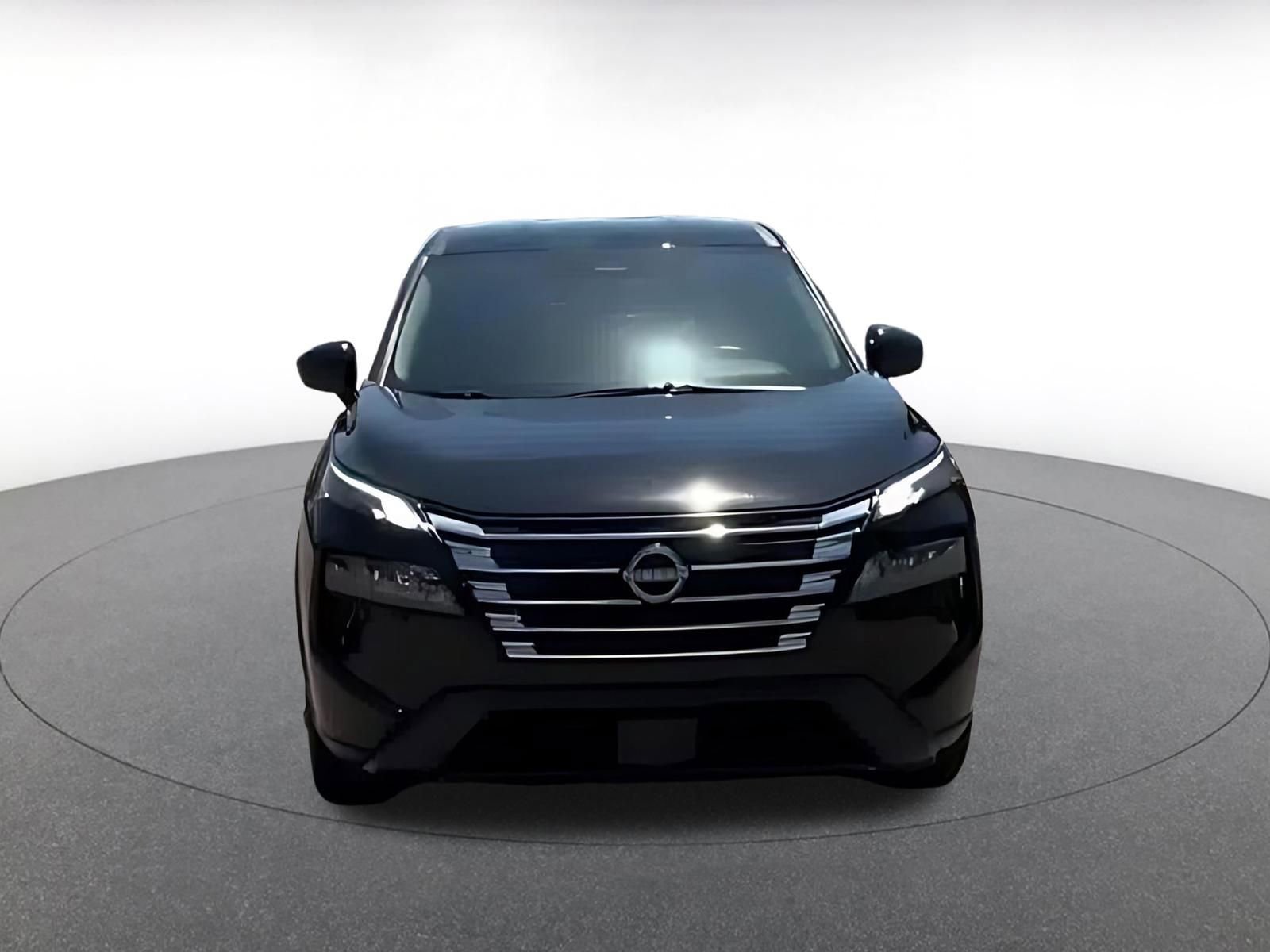 Thumbnail: 2025 Nissan Rogue - 4