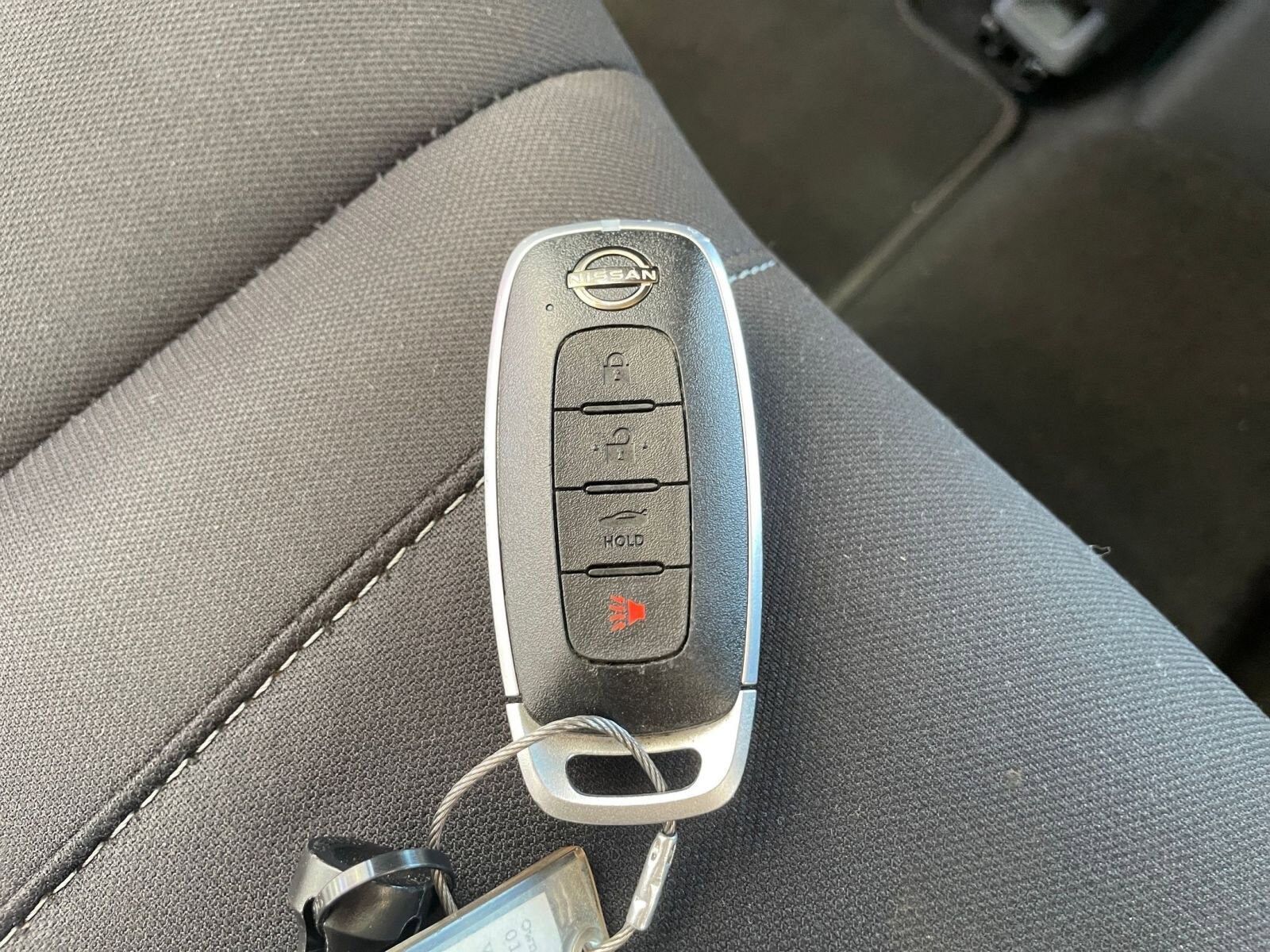 Thumbnail: 2025 Nissan Sentra - 21