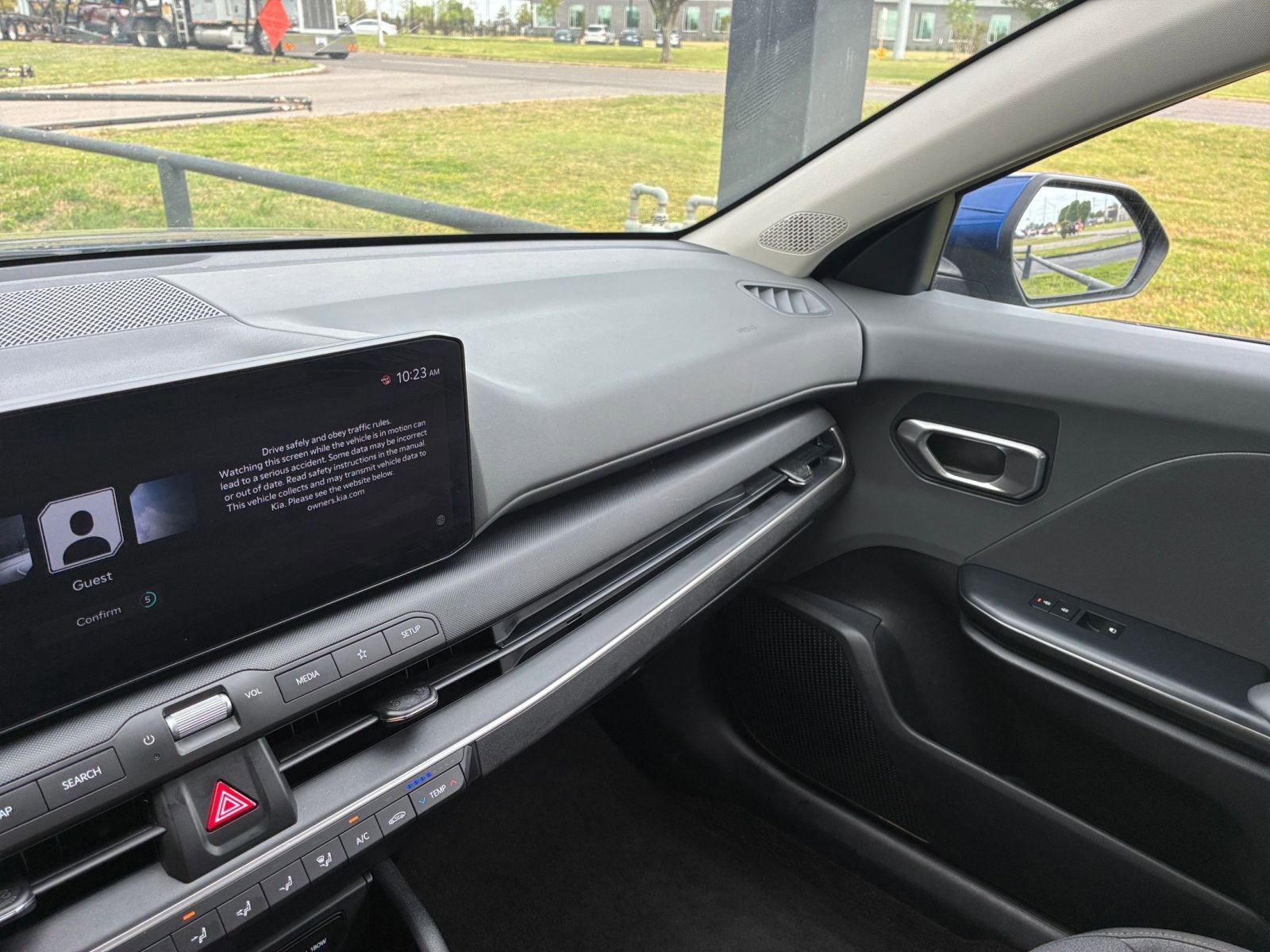 Thumbnail: 2025 Kia K4 - 34