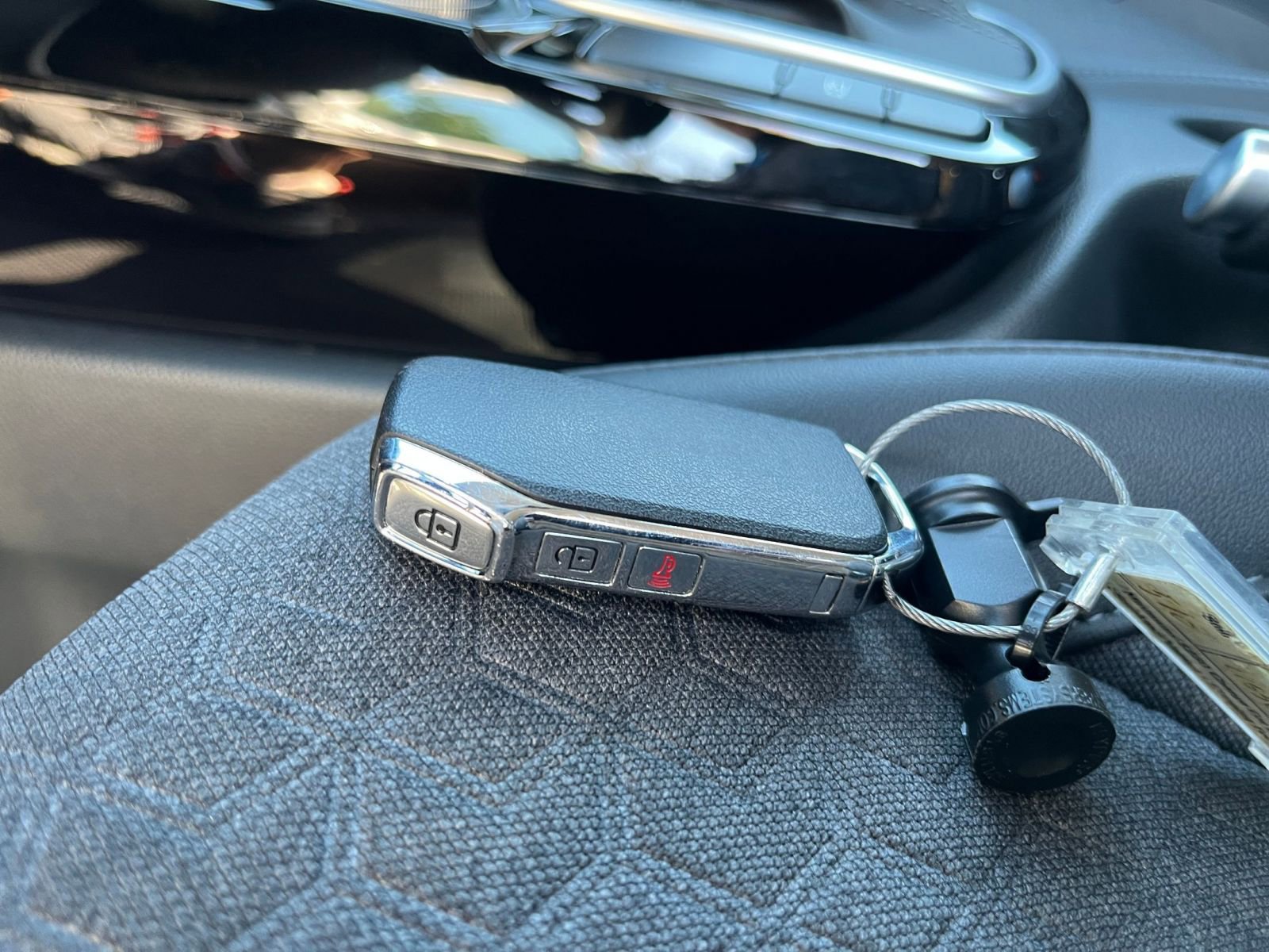 Thumbnail: 2025 Kia Seltos - 22