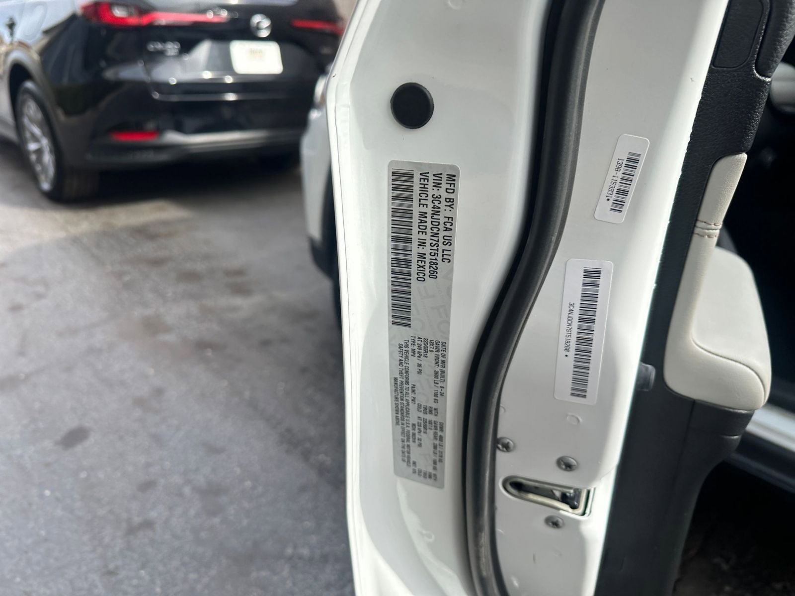 Thumbnail: 2025 Jeep Compass - 29