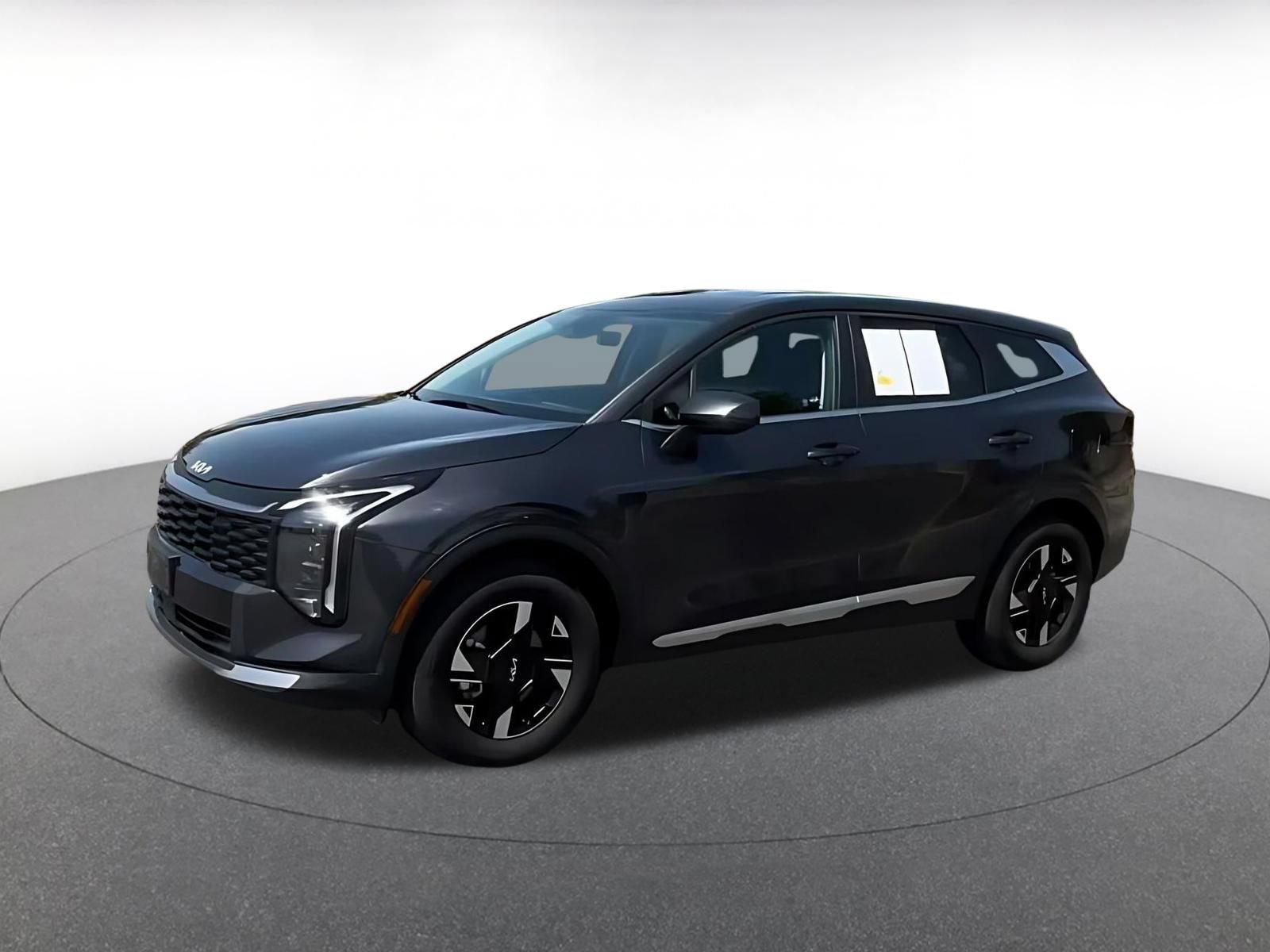 Thumbnail: 2026 Kia Sportage - 7
