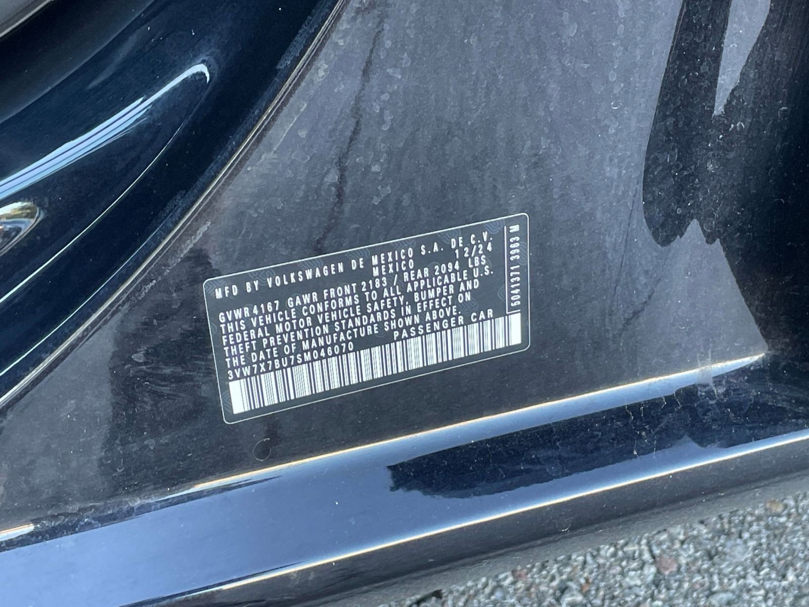 Thumbnail: 2025 Volkswagen Jetta - 29