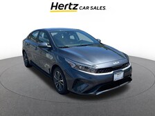 2024 Kia Forte LXS -
                  Oklahoma City, OK