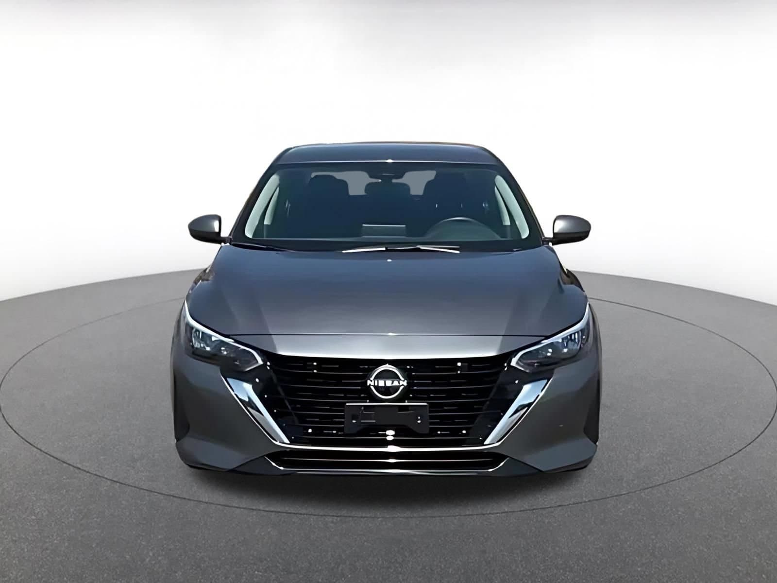 Thumbnail: 2025 Nissan Sentra - 4