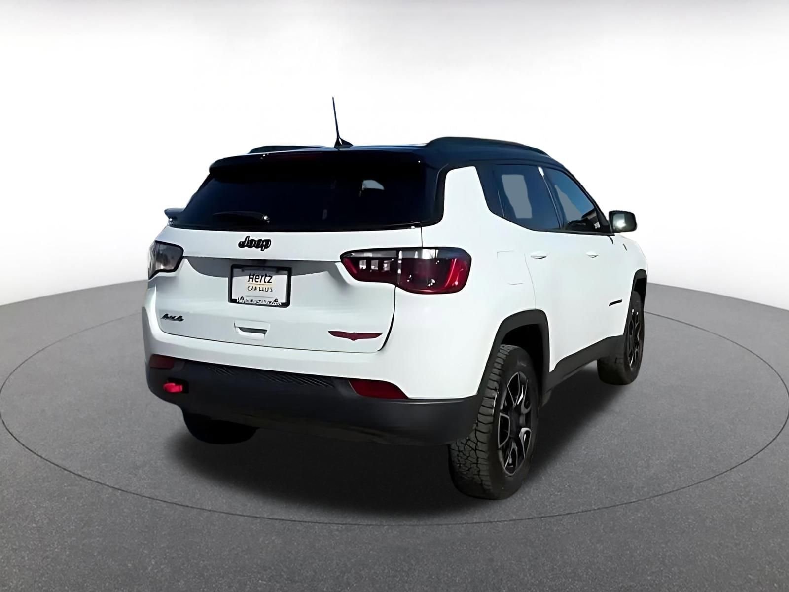 Thumbnail: 2025 Jeep Compass - 15