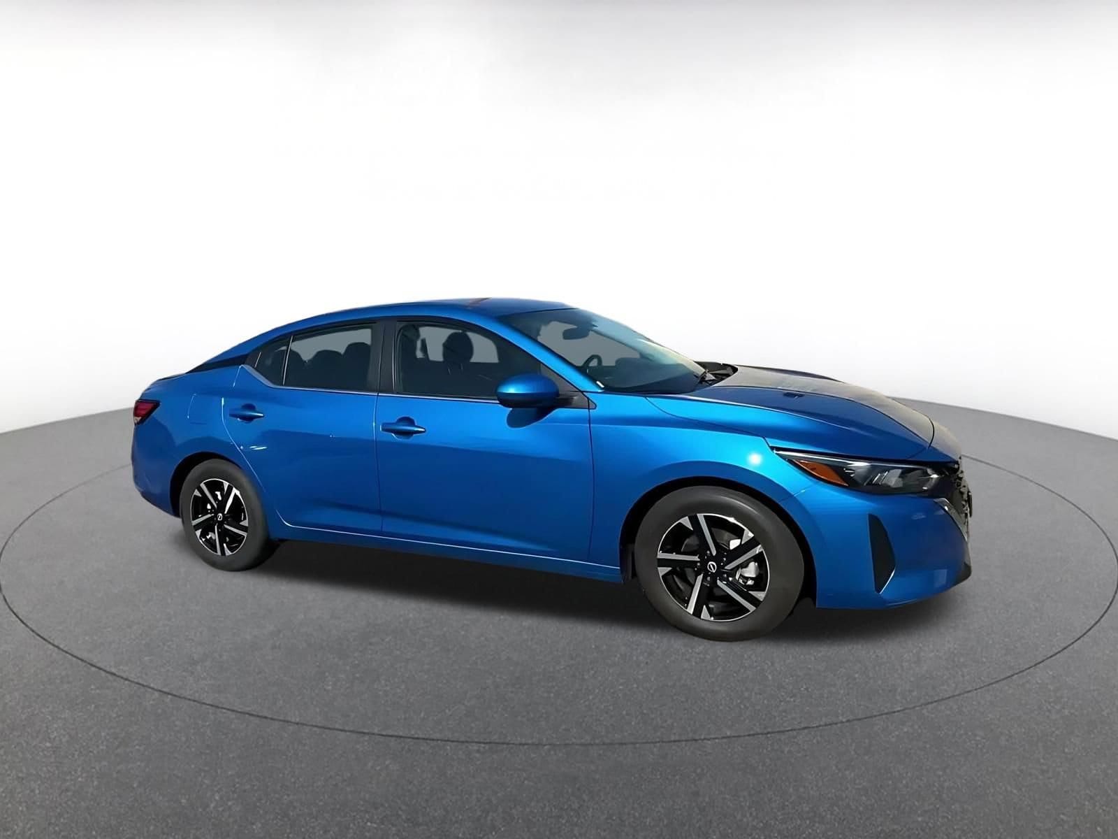 Thumbnail: 2025 Nissan Sentra - 2