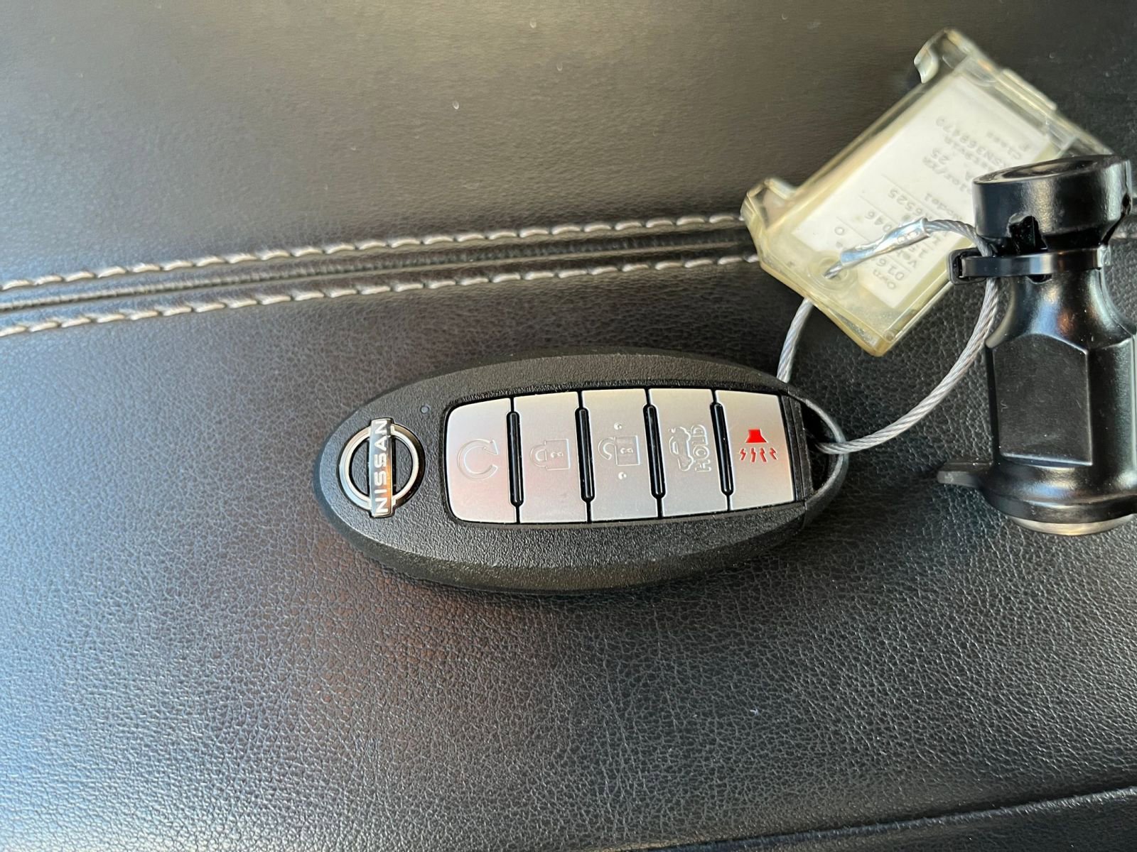 Thumbnail: 2025 Nissan Altima - 22