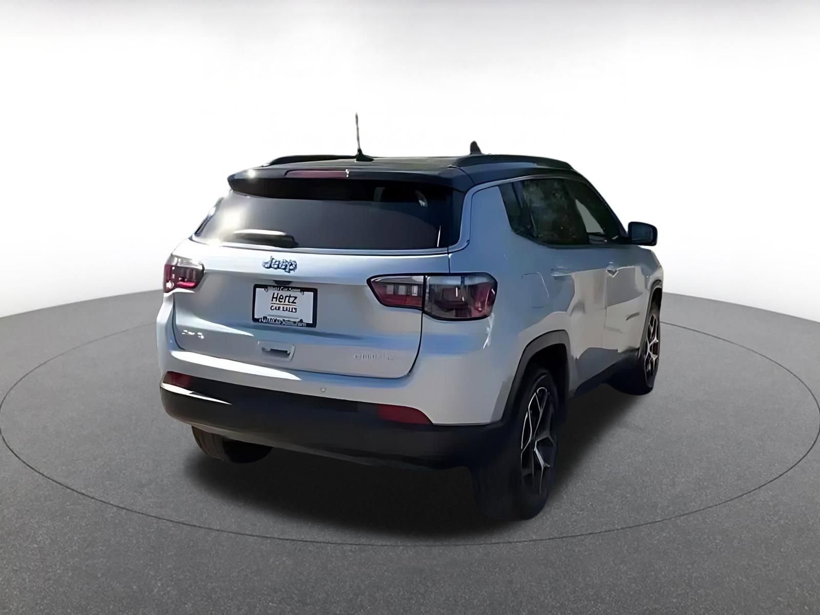 Thumbnail: 2025 Jeep Compass - 12
