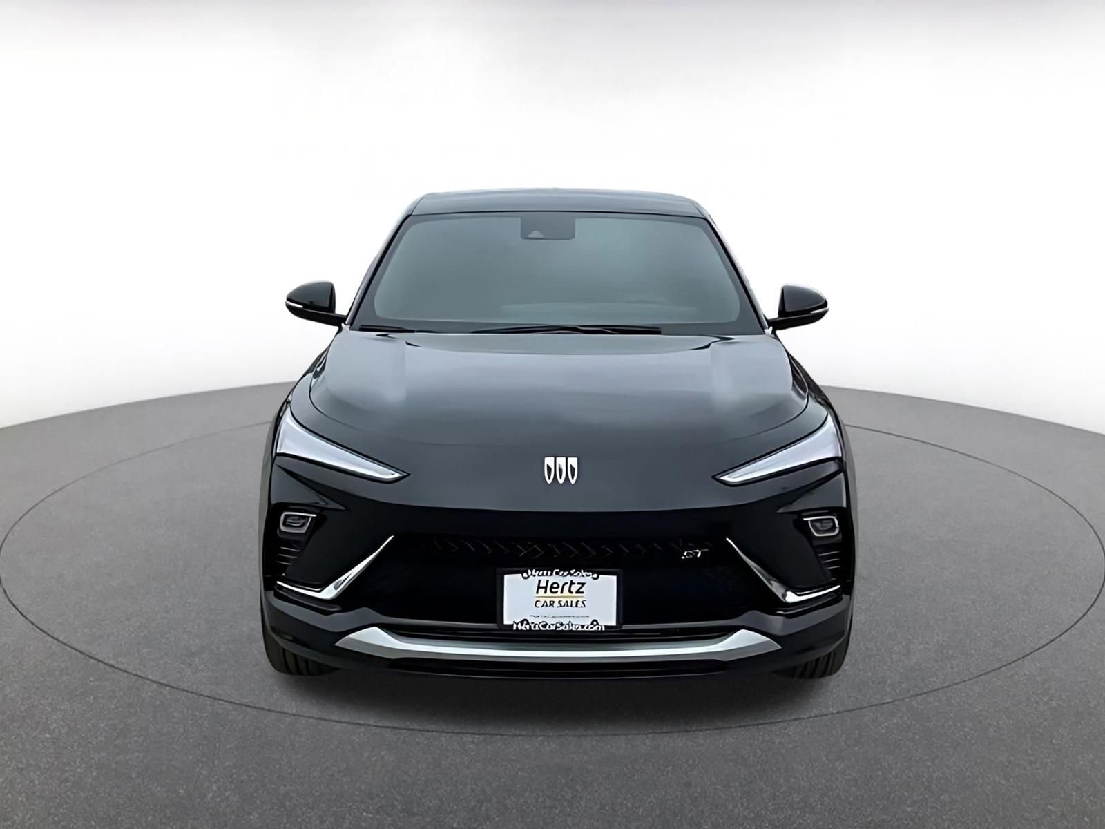 Thumbnail: 2025 Buick Envista - 3