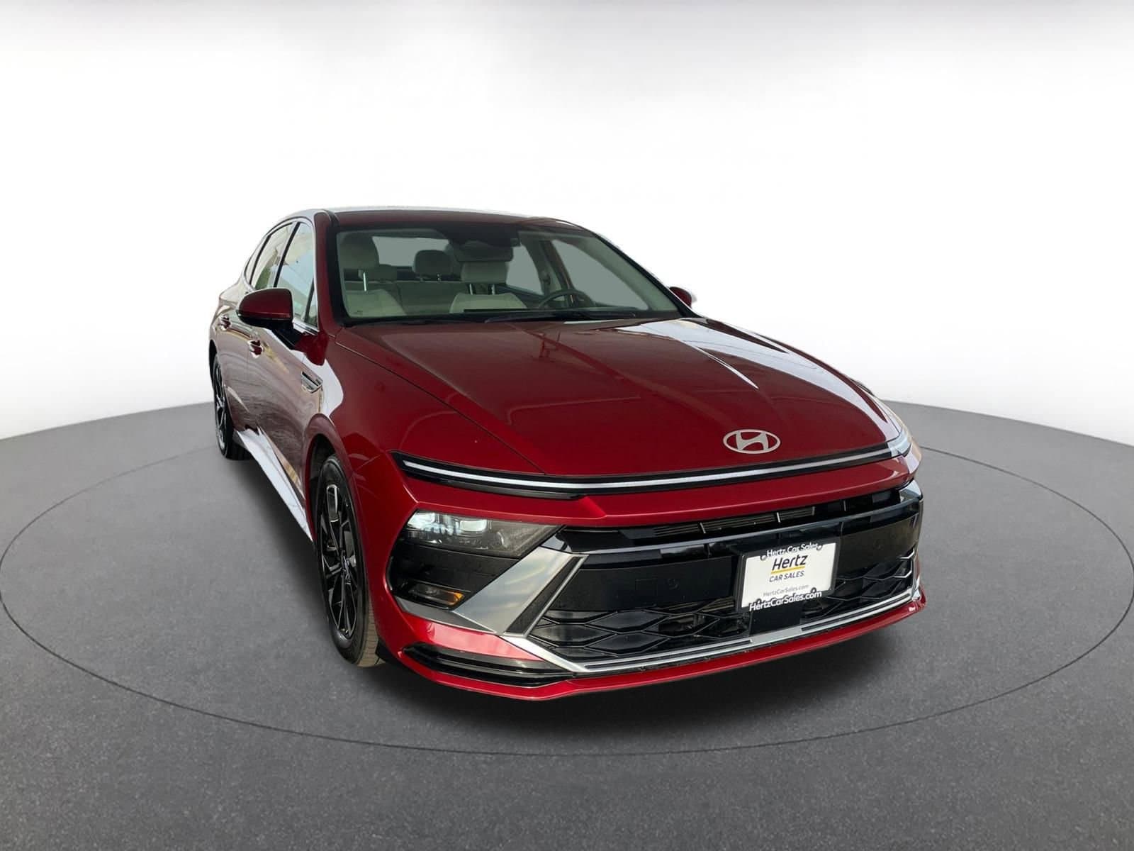 Thumbnail: 2025 Hyundai Sonata - 1