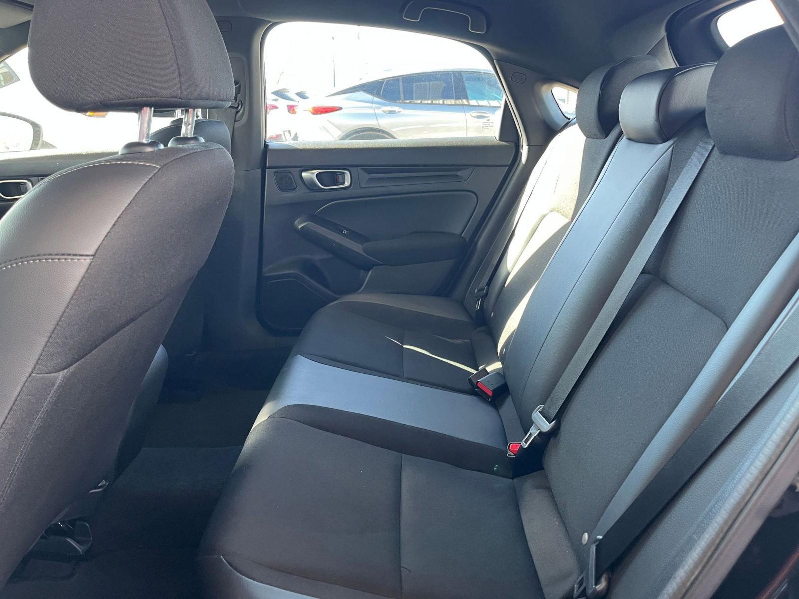 Thumbnail: 2024 Honda Civic - 23