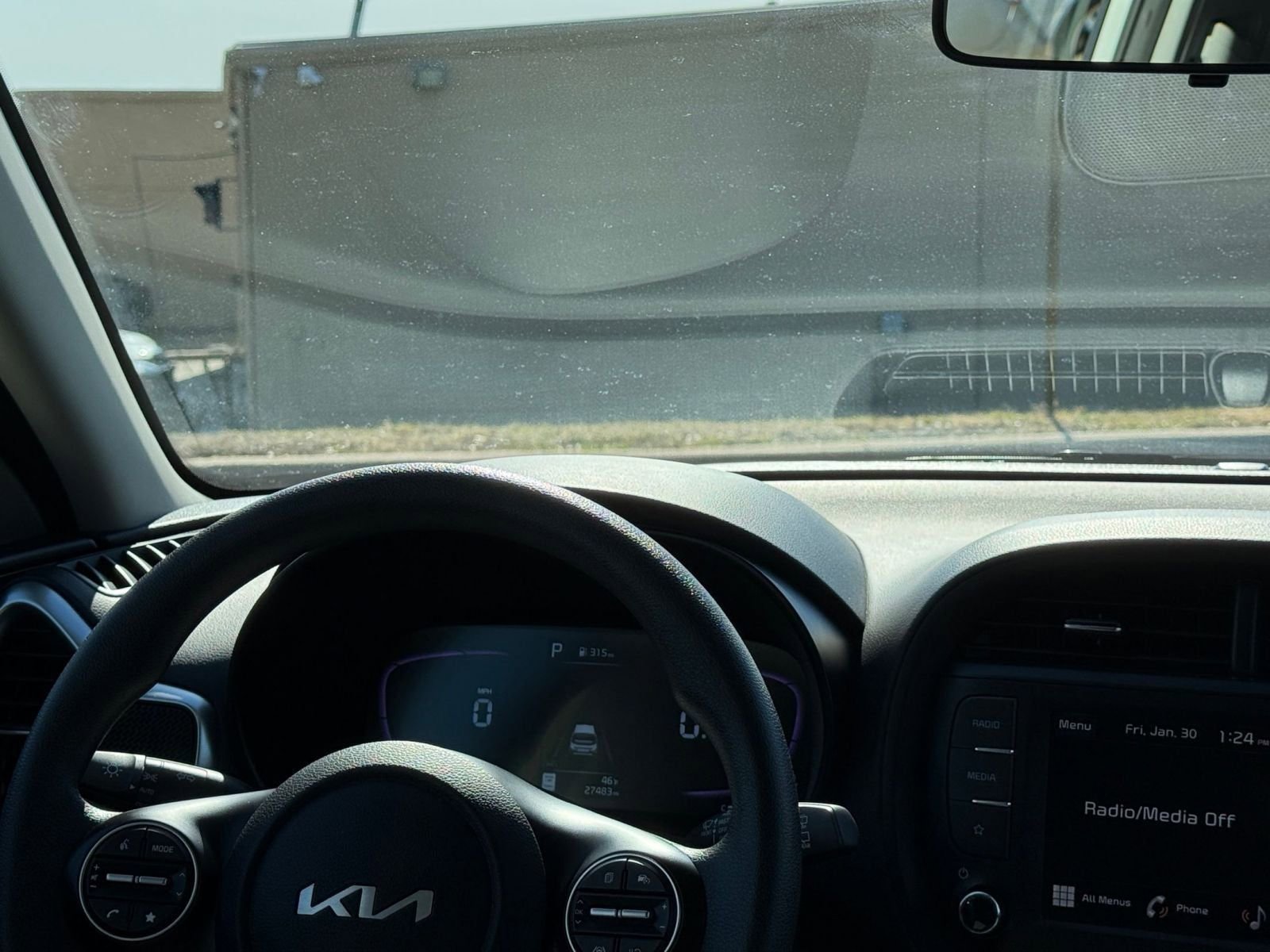 Thumbnail: 2025 Kia Soul - 34