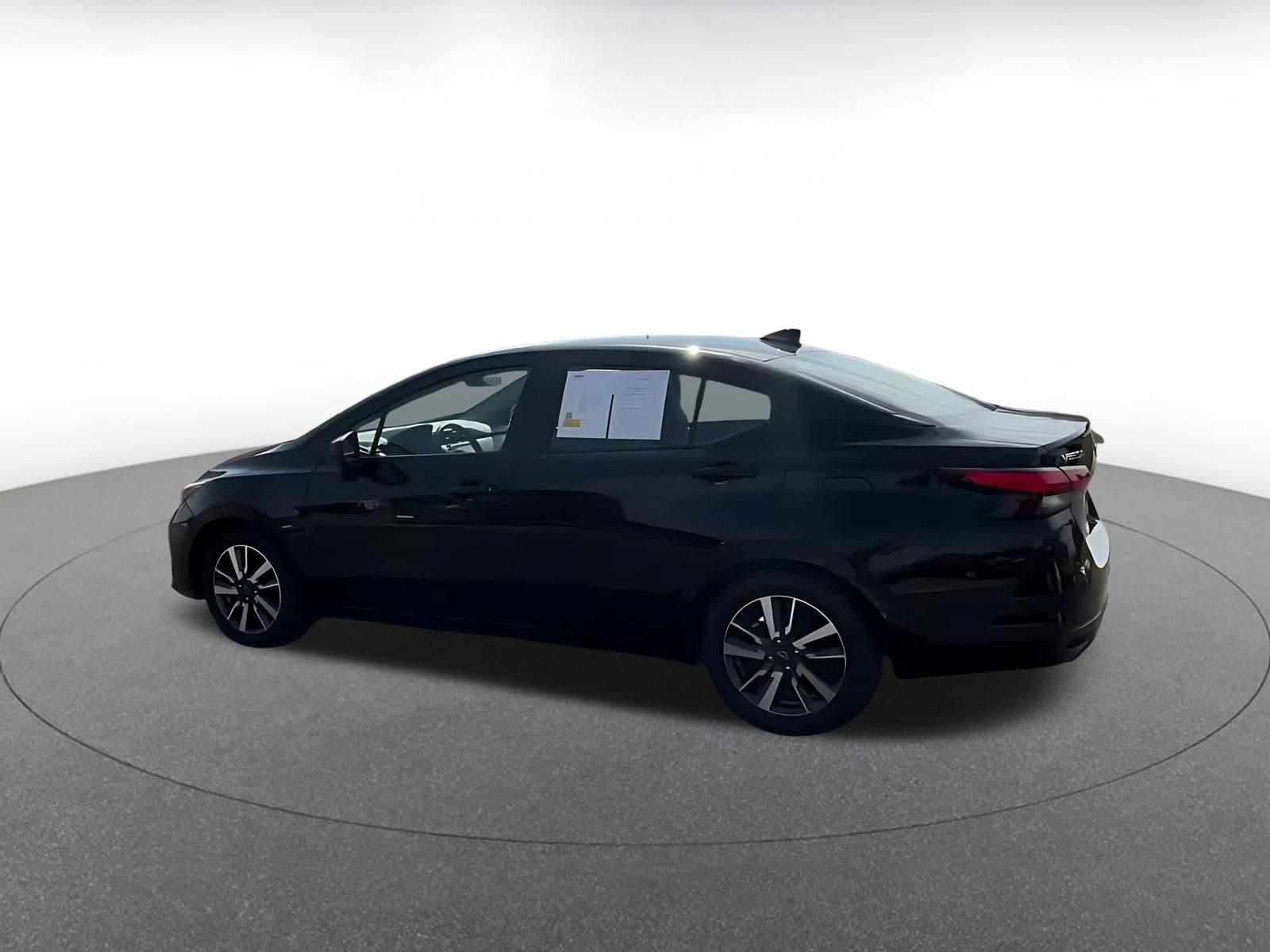 Thumbnail: 2025 Nissan Versa - 8