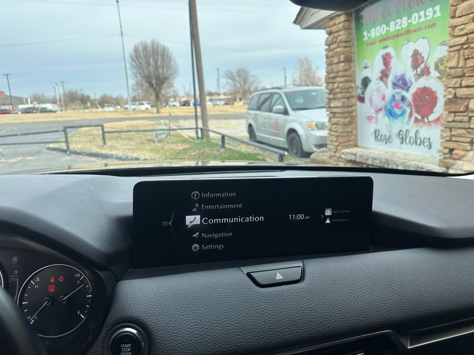 Thumbnail: 2025 Mazda CX-90 - 20