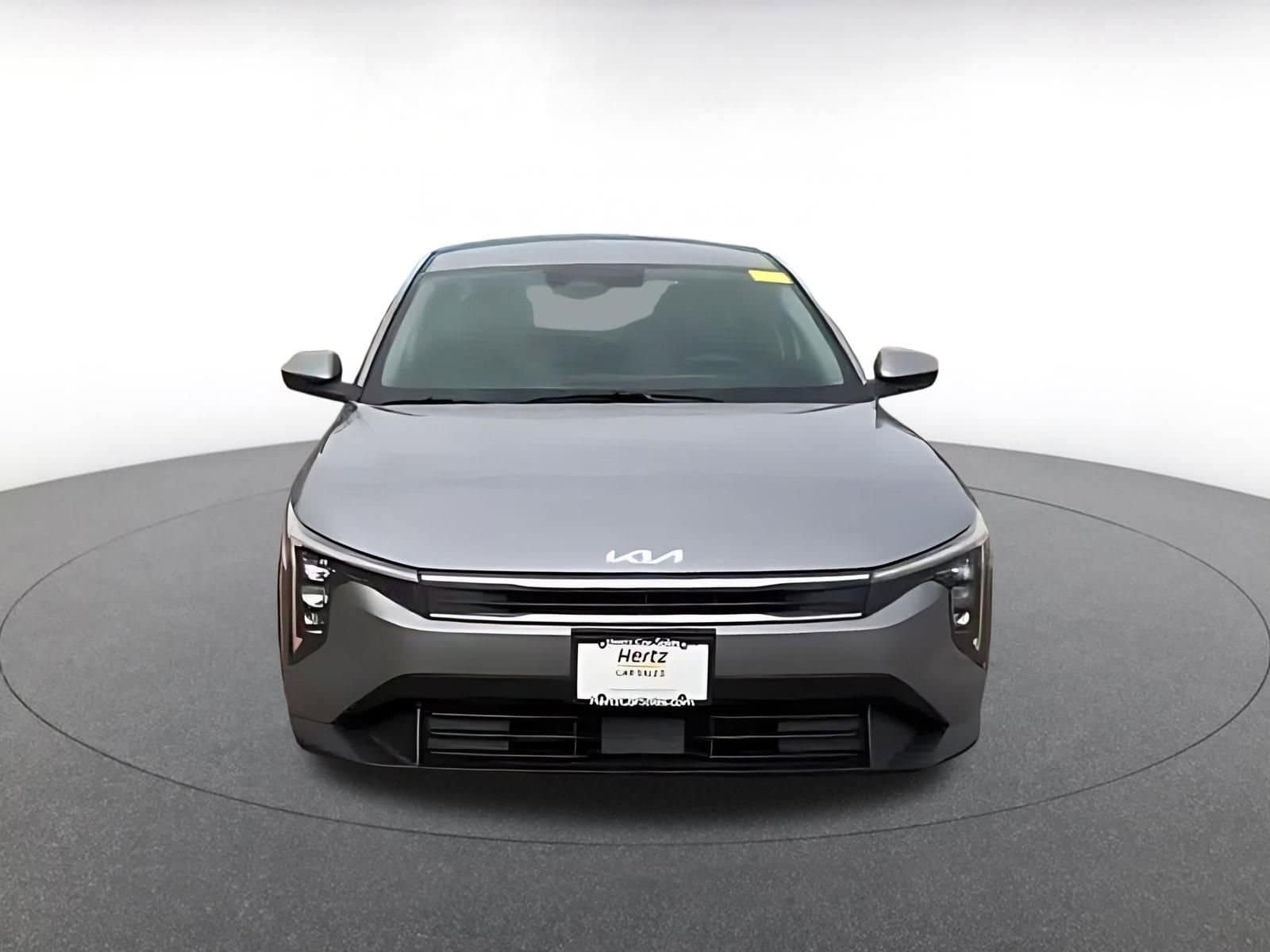 Thumbnail: 2025 Kia K4 - 3