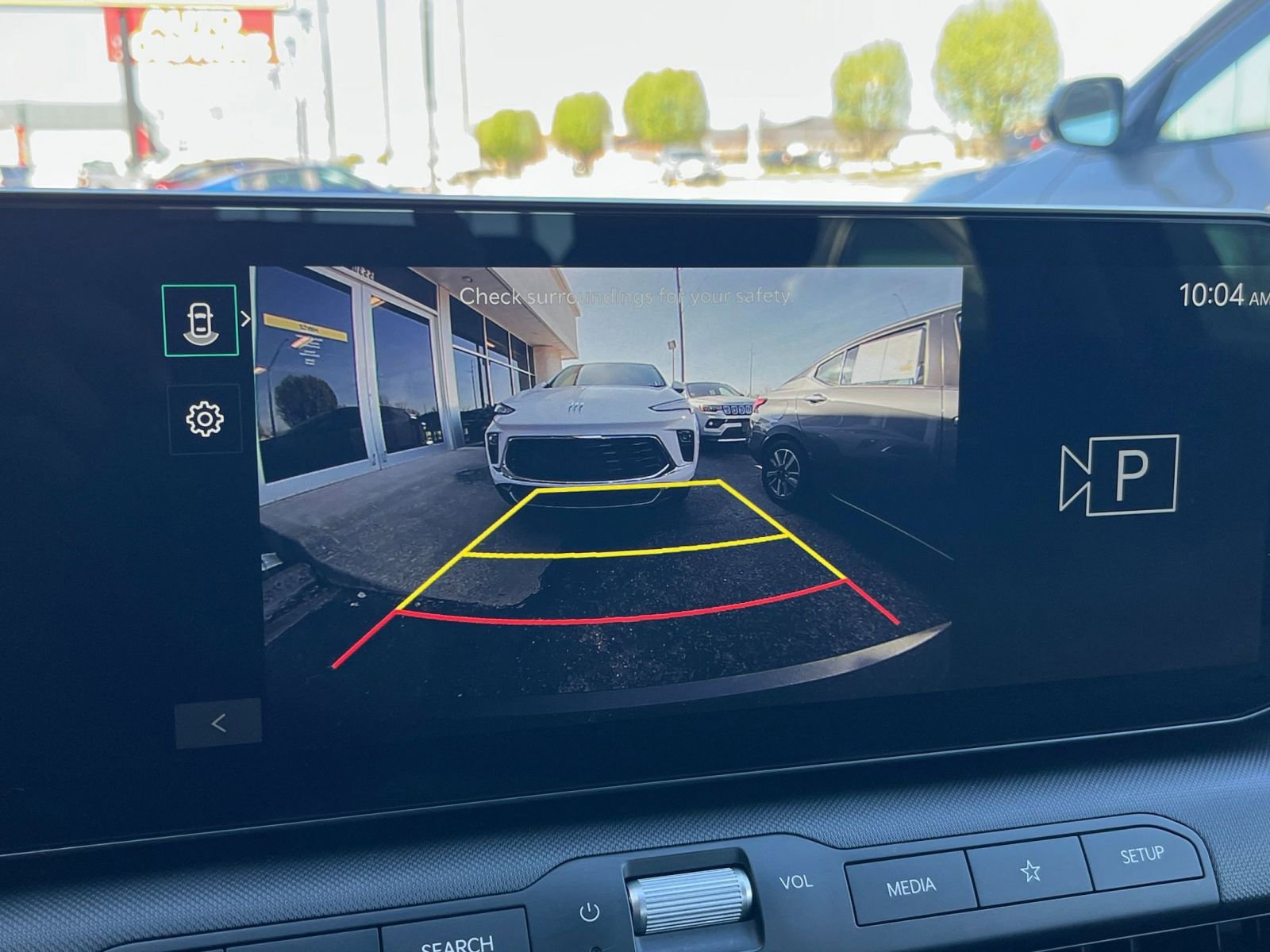 Thumbnail: 2025 Kia K4 - 22