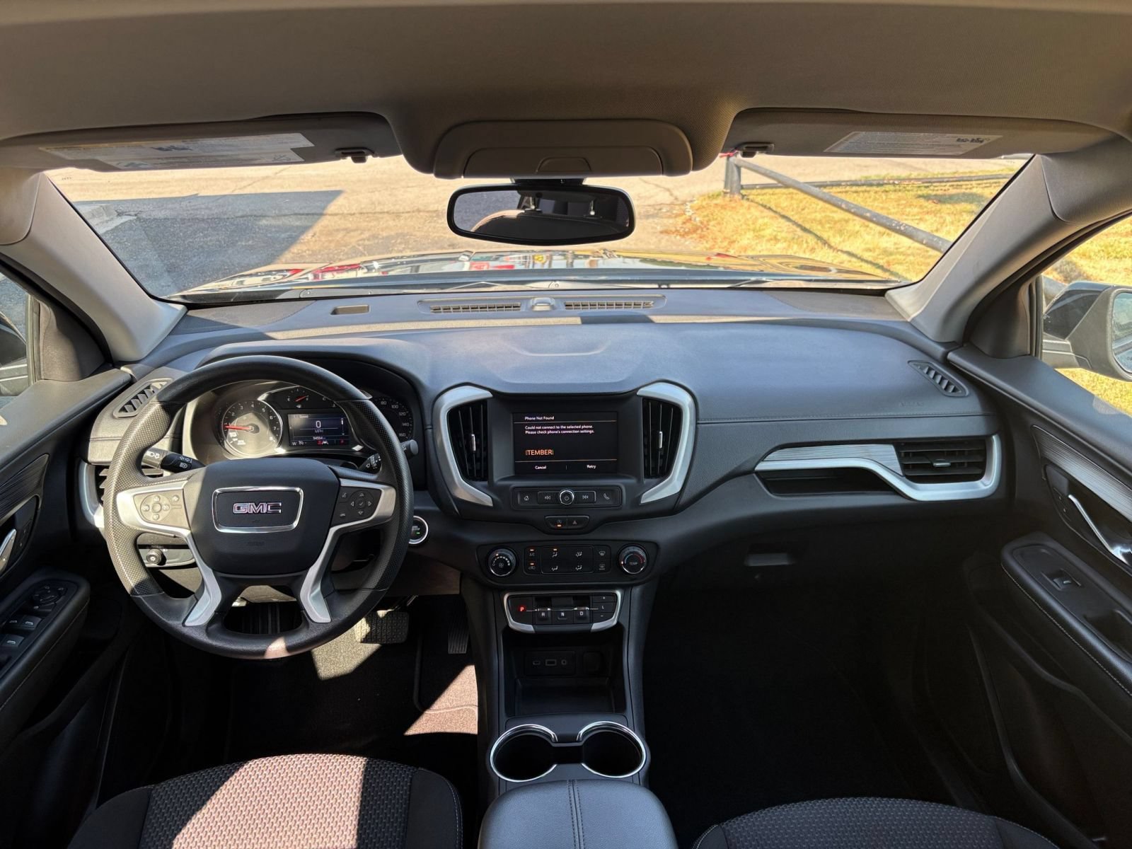 Thumbnail: 2024 GMC Terrain - 27