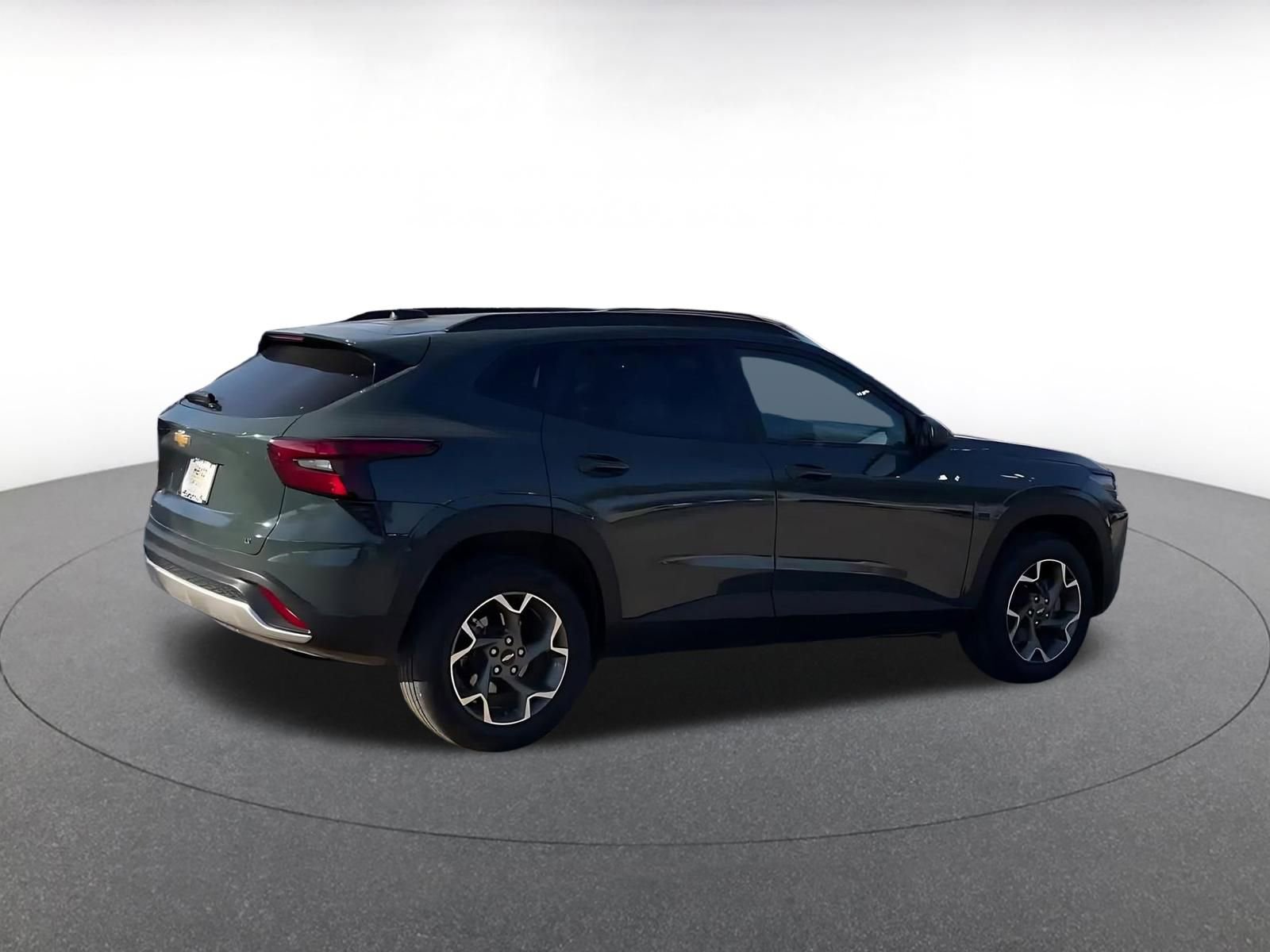 Thumbnail: 2025 Chevrolet Trax - 15