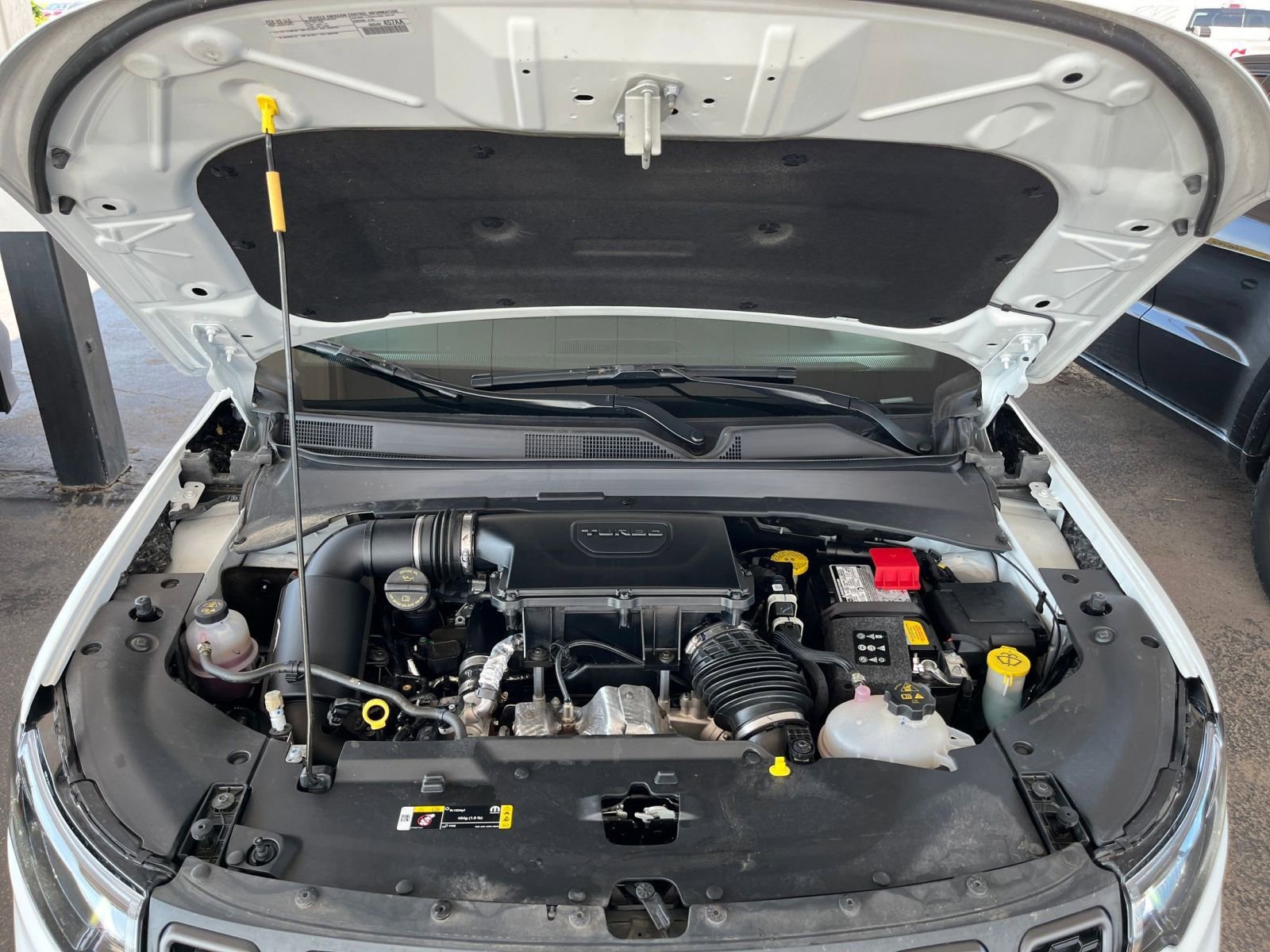 Thumbnail: 2025 Jeep Compass - 31