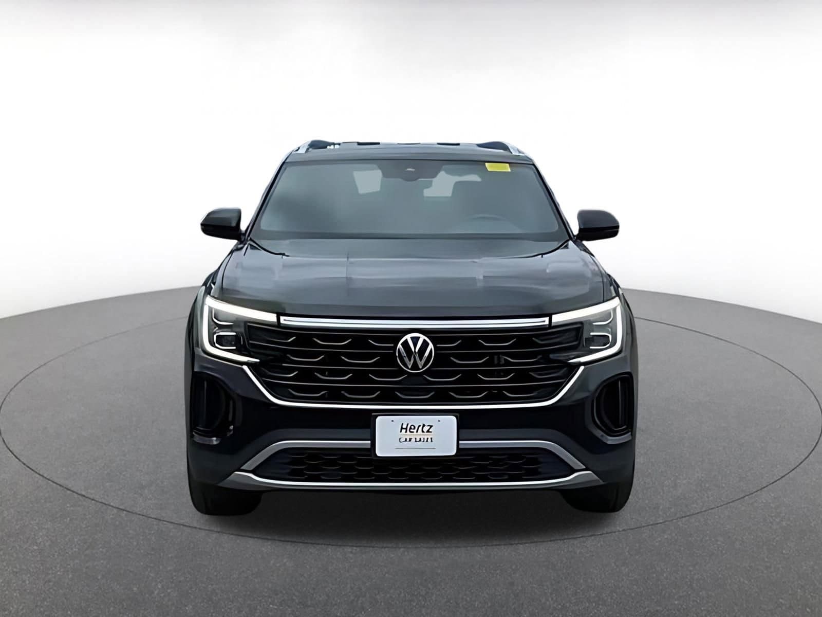 Thumbnail: 2025 Volkswagen Atlas - 3