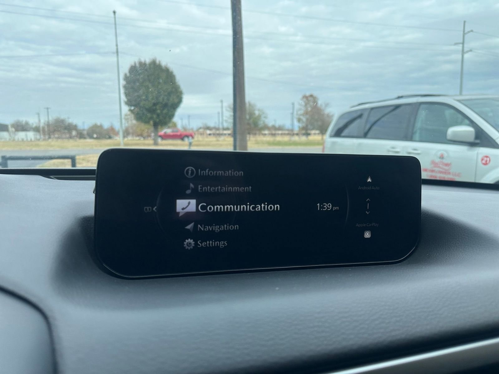 Thumbnail: 2025 Mazda CX-50 - 21