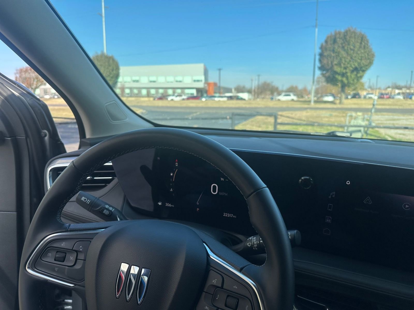 Thumbnail: 2025 Buick Encore GX - 32