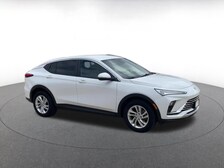 2025 Buick Envista Preferred -
                  Oklahoma City, OK