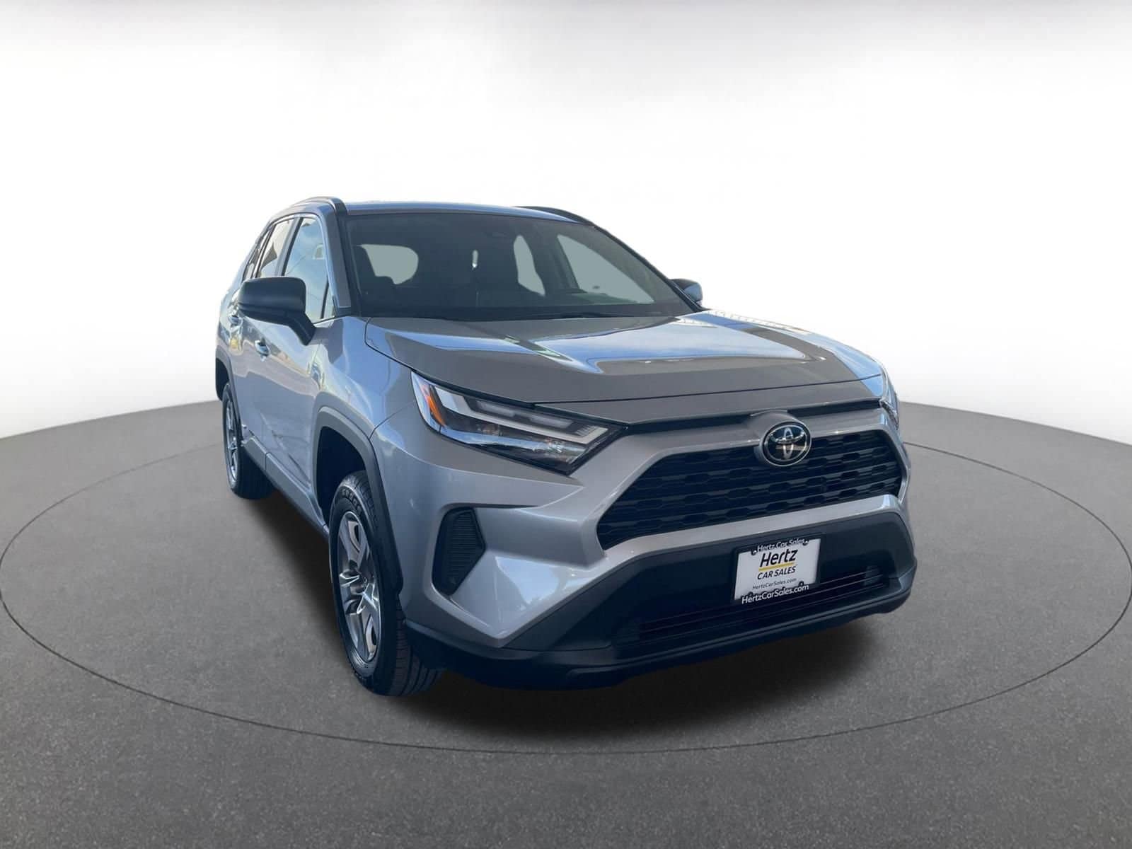 Thumbnail: 2025 Toyota RAV4 - 1