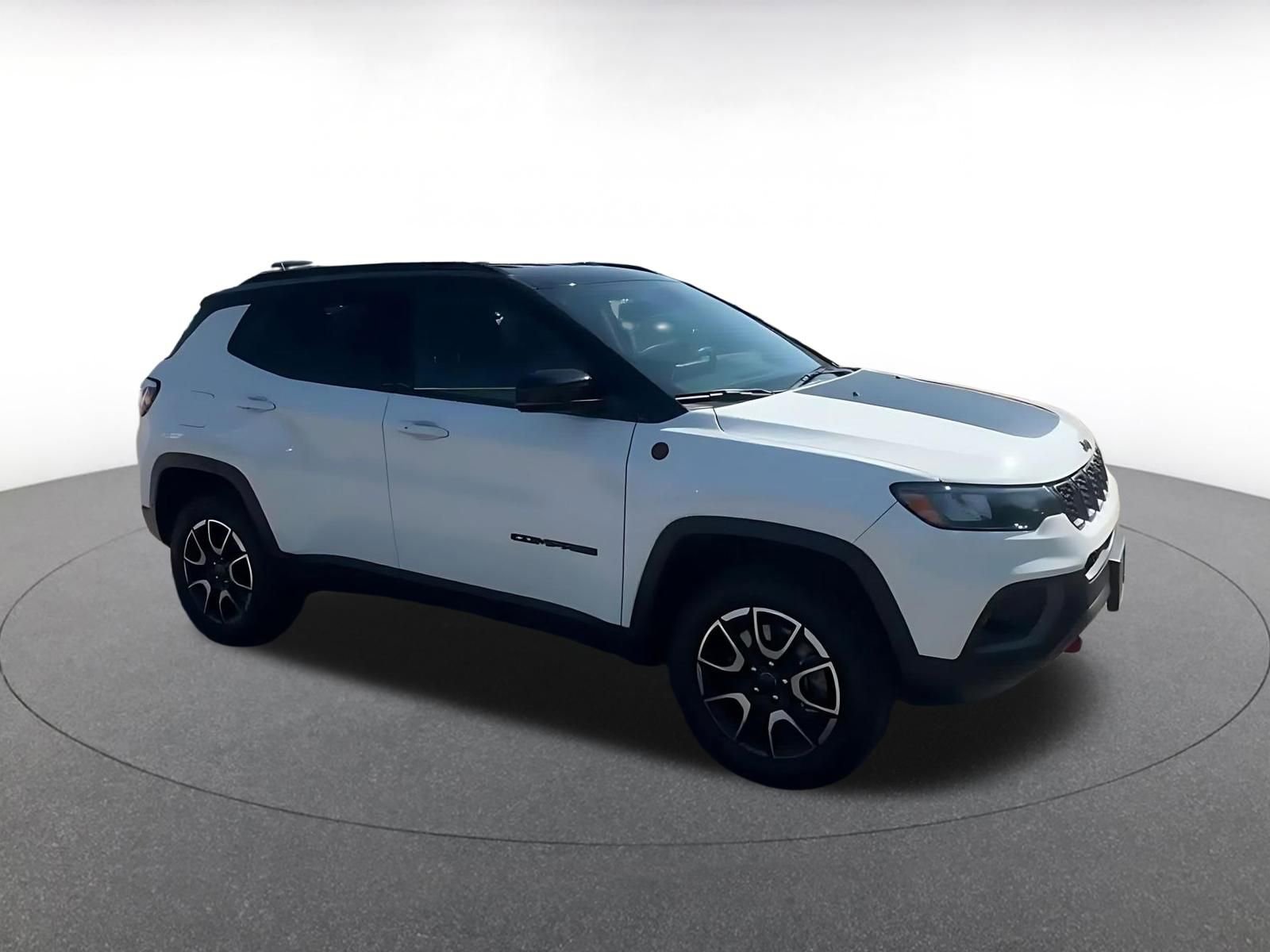 Thumbnail: 2025 Jeep Compass - 2