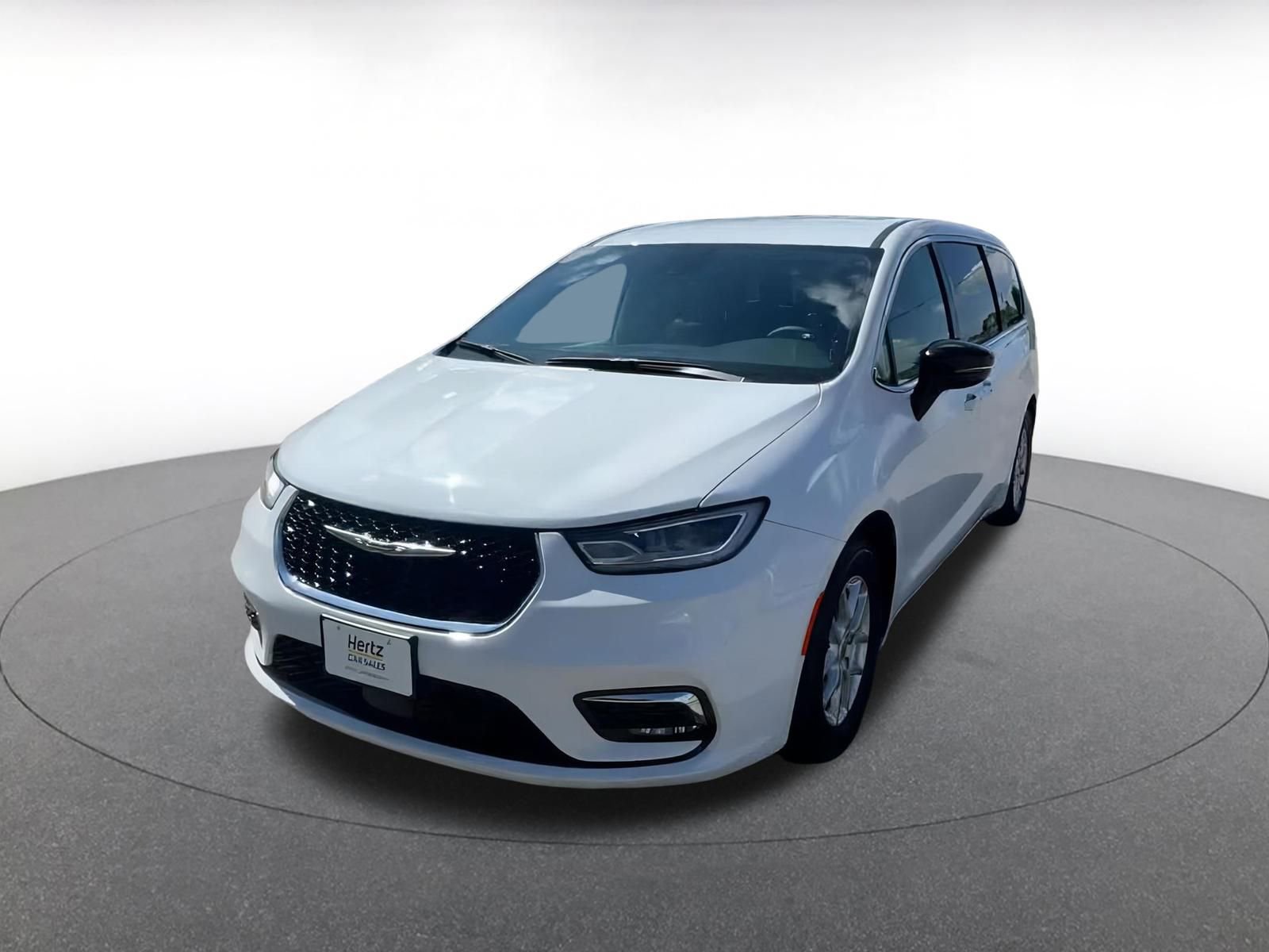 Thumbnail: 2024 Chrysler Pacifica - 7