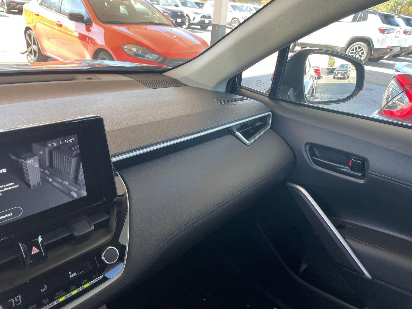 Thumbnail: 2025 Toyota Corolla Cross - 34