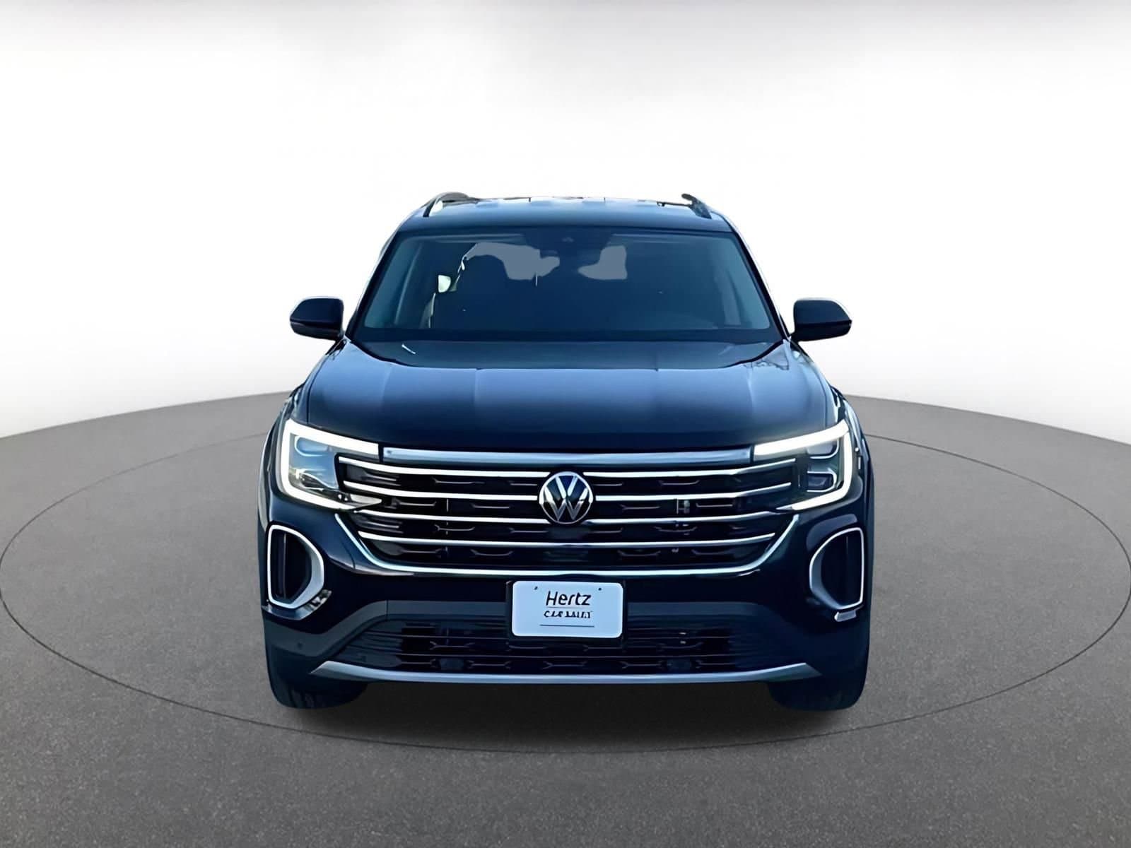 Thumbnail: 2025 Volkswagen Atlas - 2