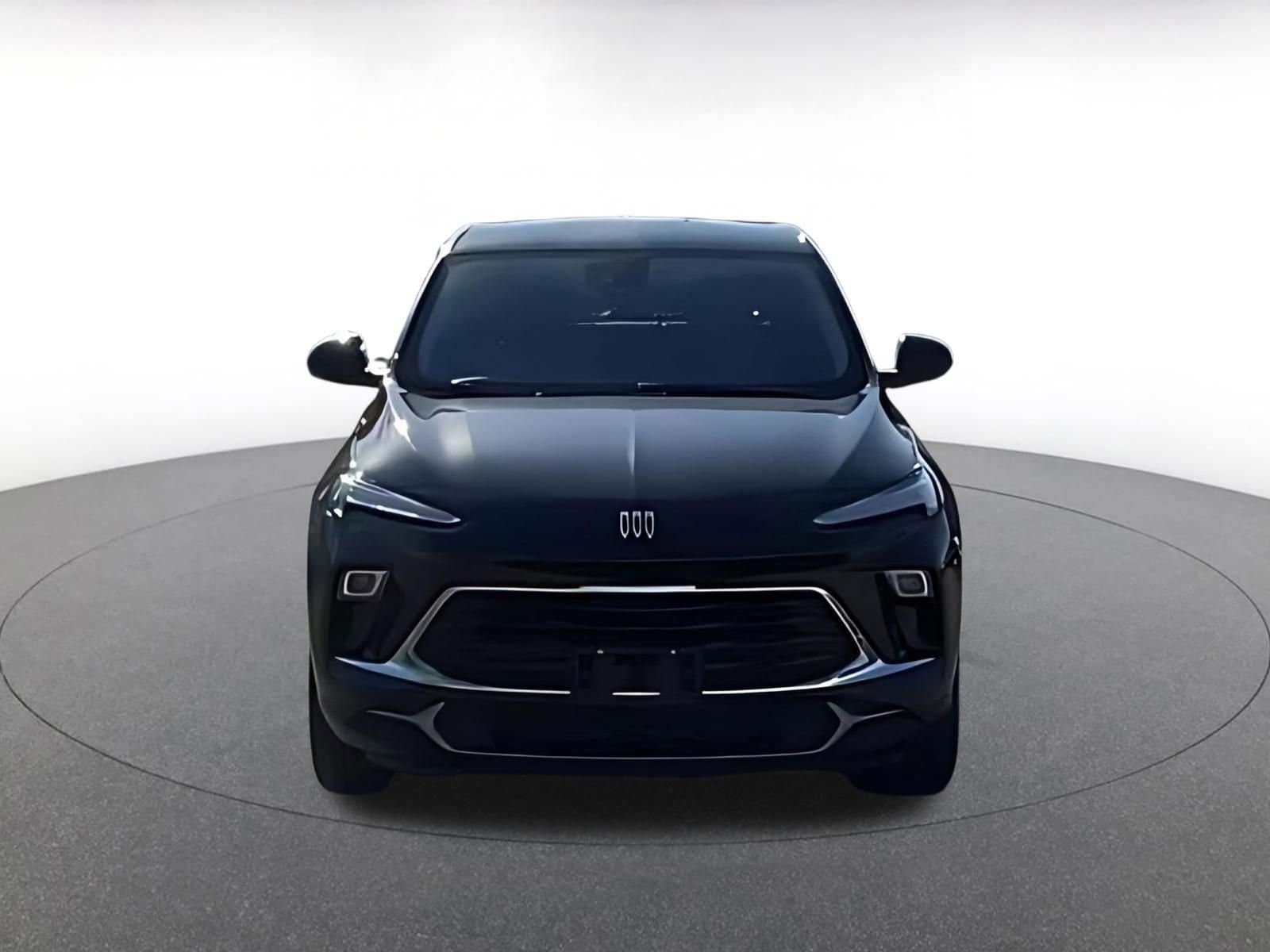 Thumbnail: 2025 Buick Encore GX - 3