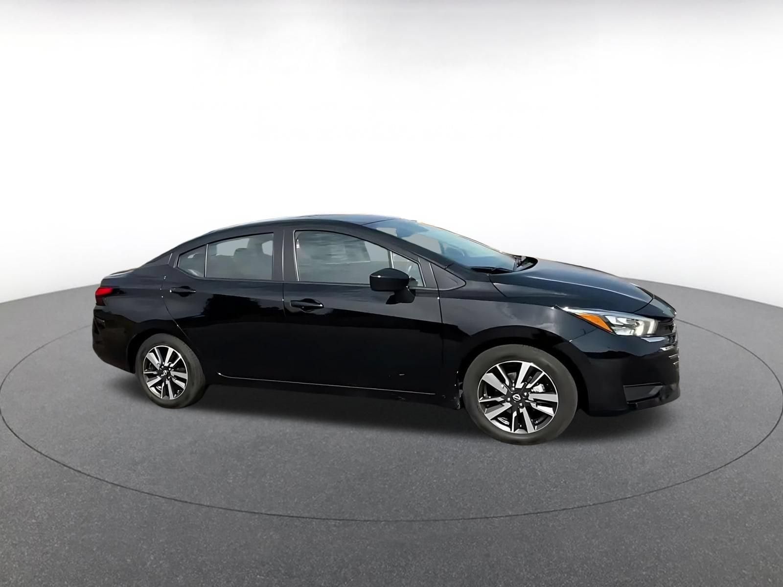 Thumbnail: 2025 Nissan Versa - 2