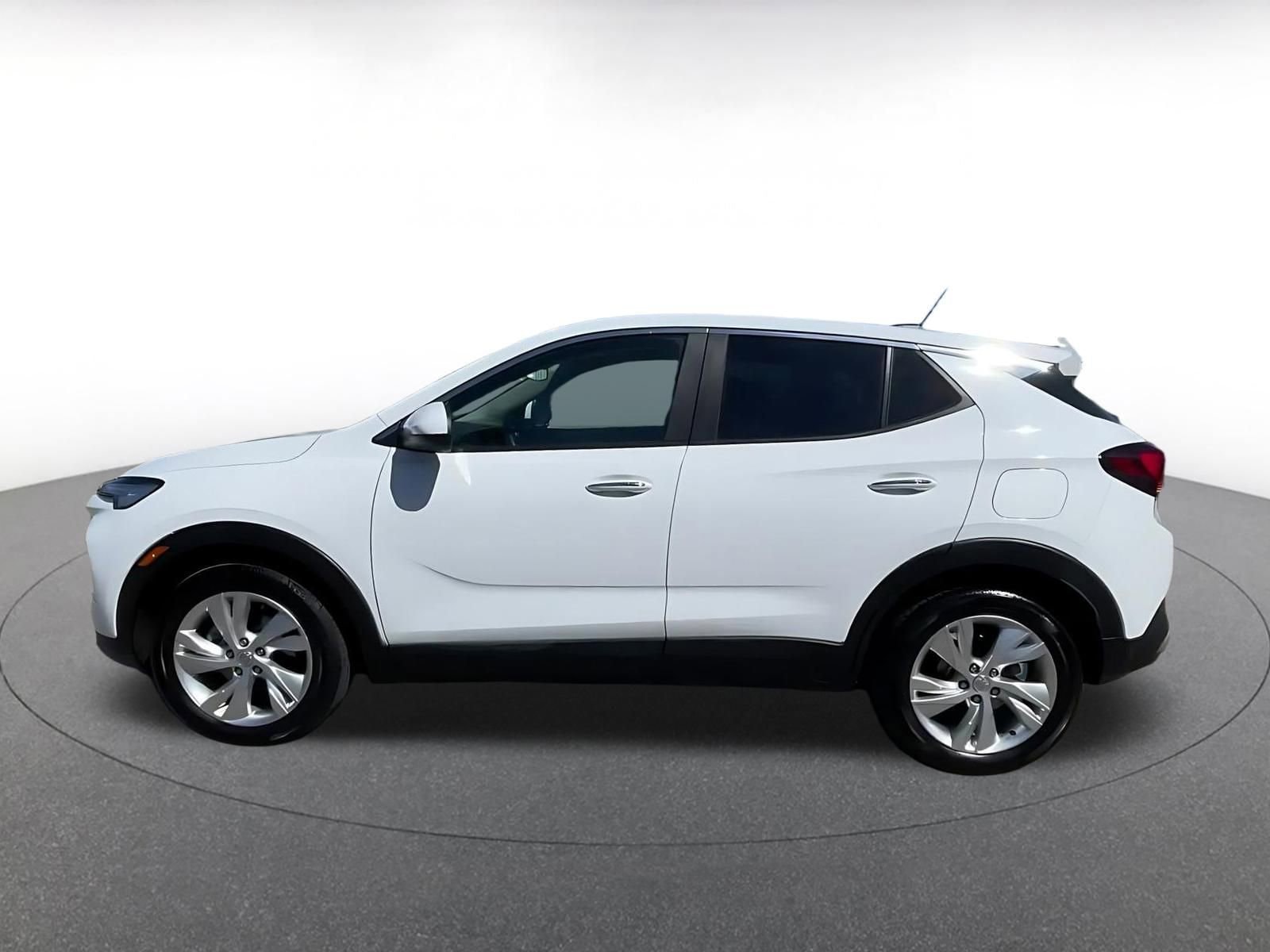 Thumbnail: 2025 Buick Encore GX - 9