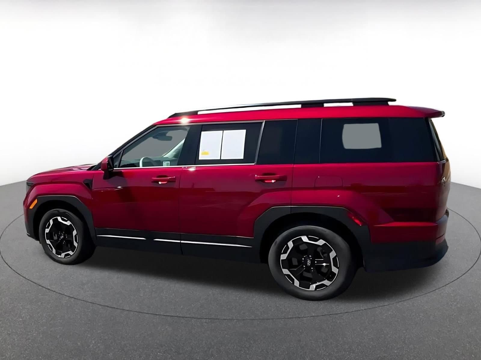 Thumbnail: 2026 Hyundai Santa Fe - 7