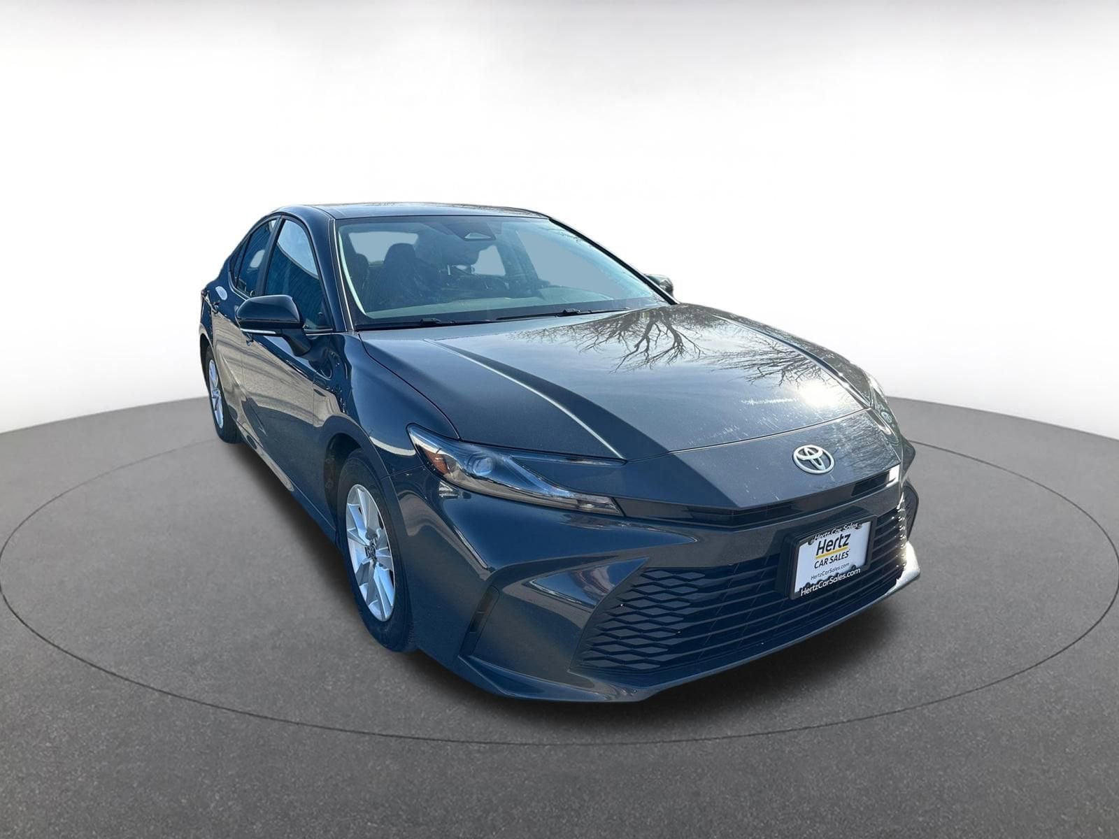 Thumbnail: 2025 Toyota Camry - 1